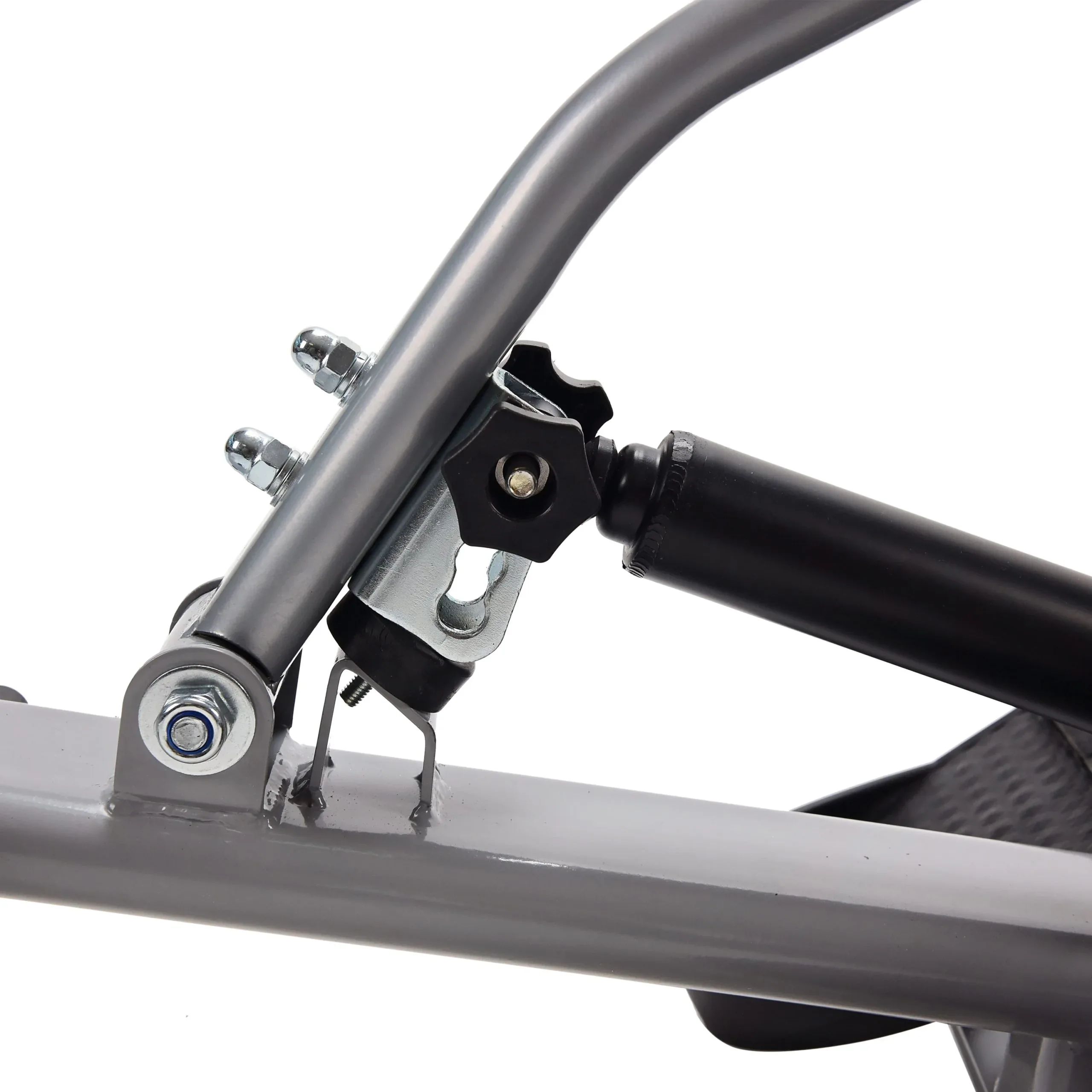 35-0125 Pro In Motion Rower - Image 10