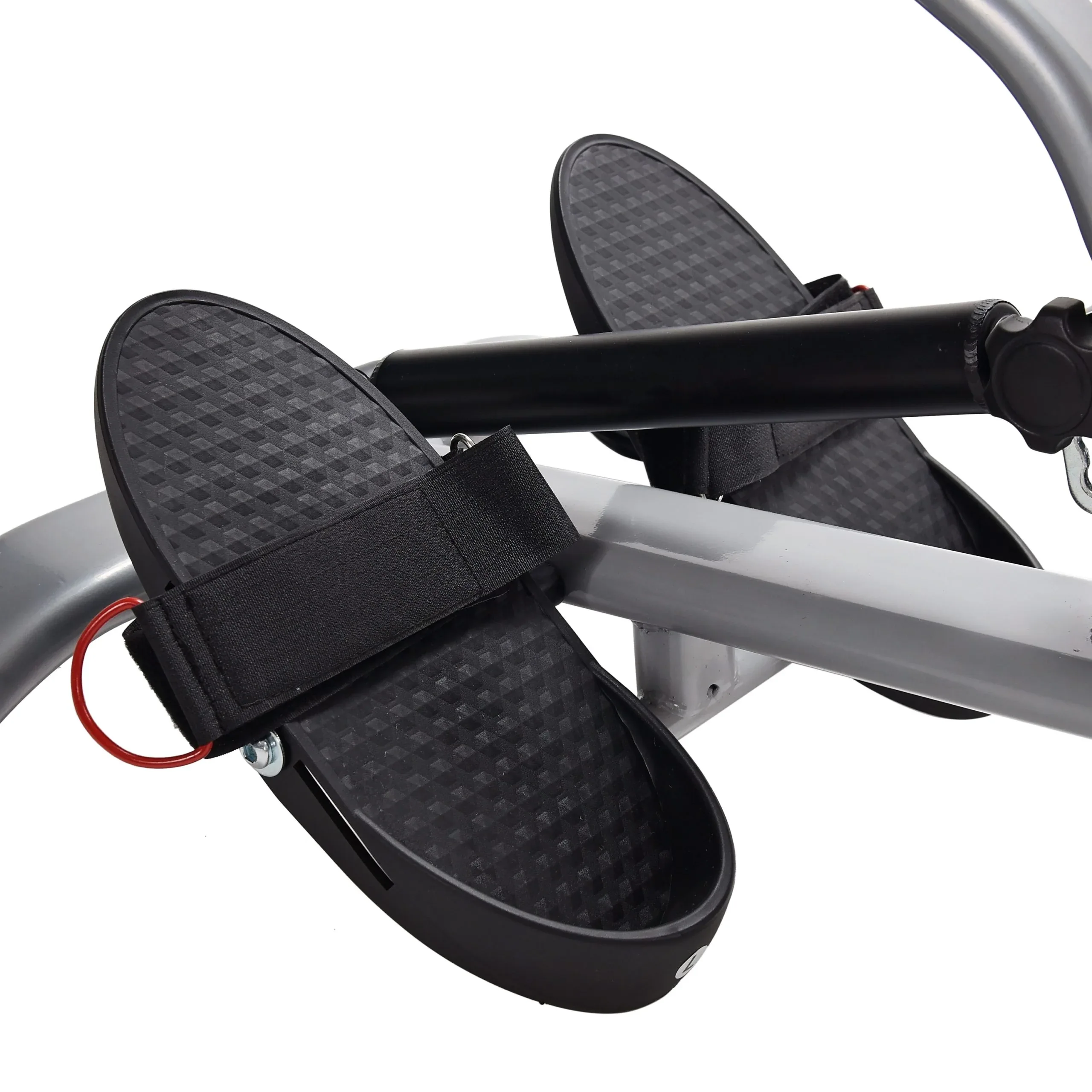 35-0125 Pro In Motion Rower - Image 9
