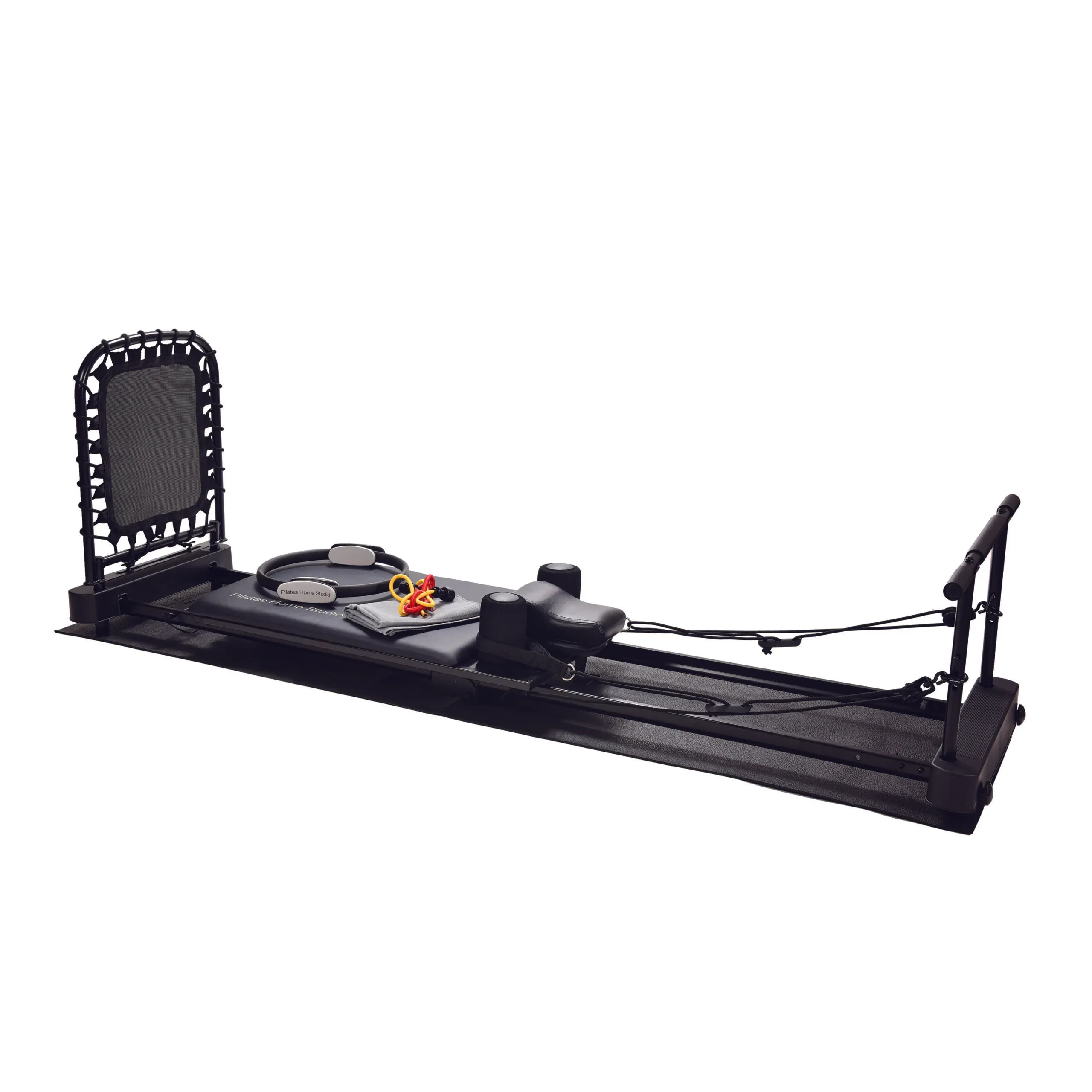 55-5107 Pilates Home Studio