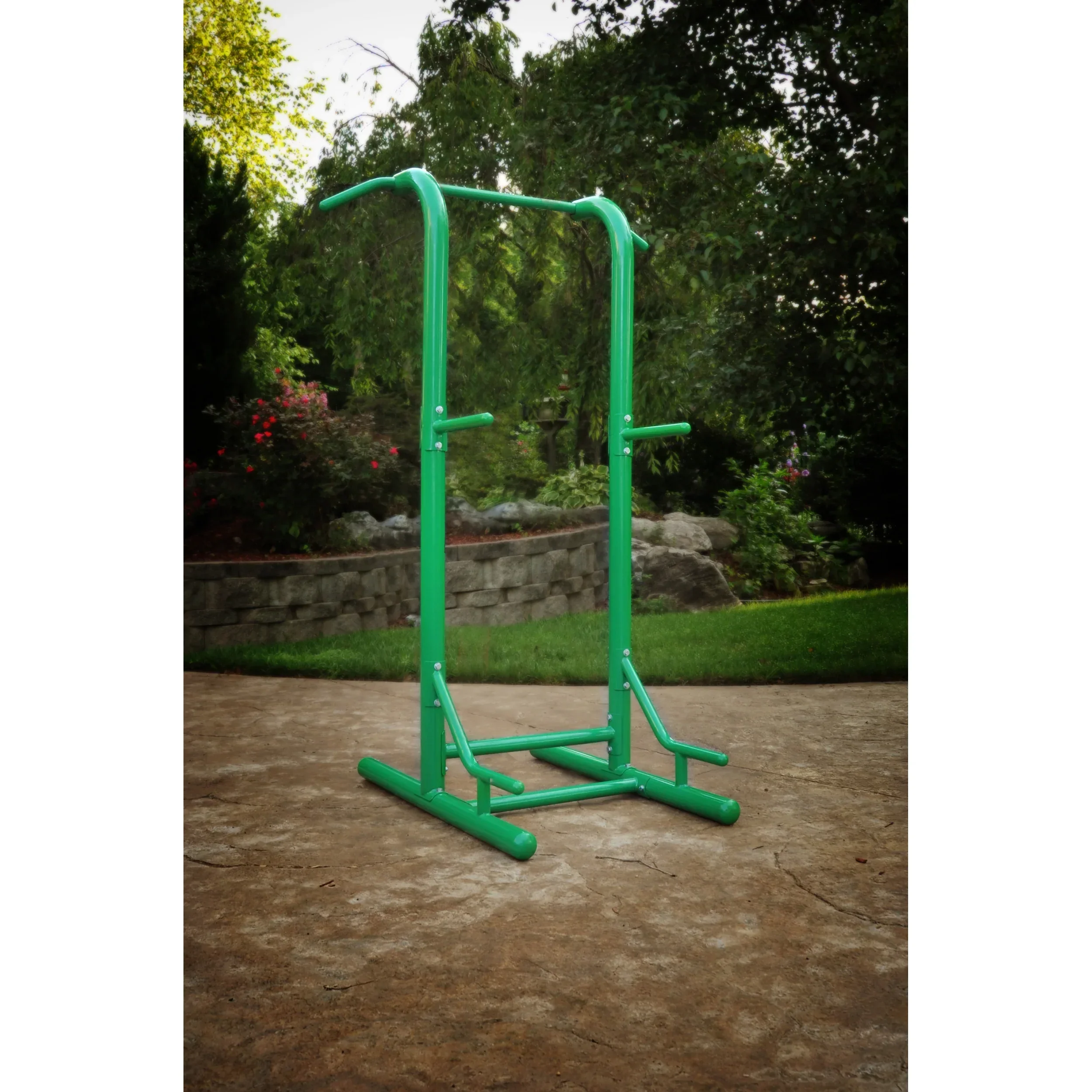 Stamina® Outdoor Fitness Power Tower - Image 7