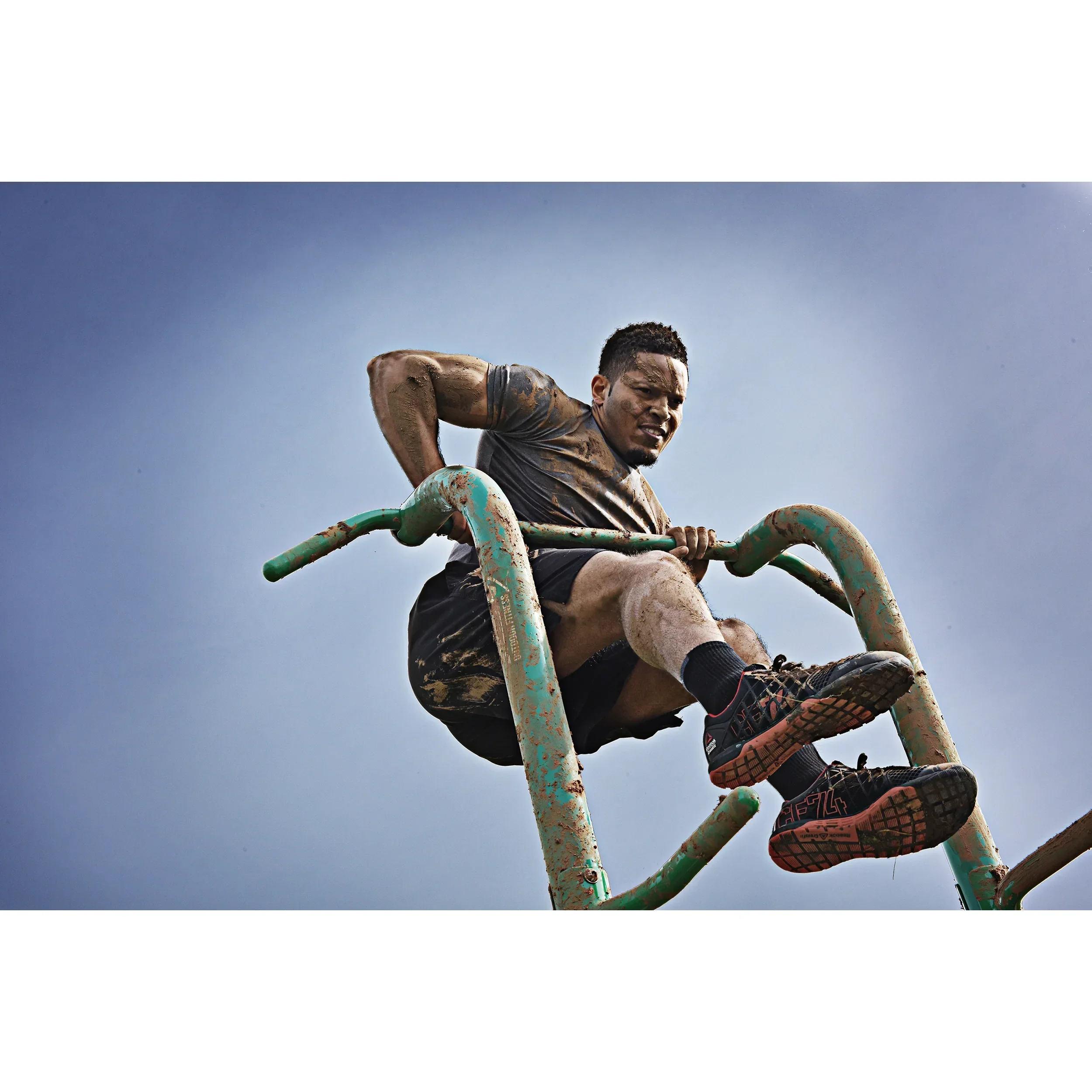 Stamina® Outdoor Fitness Power Tower - Image 9