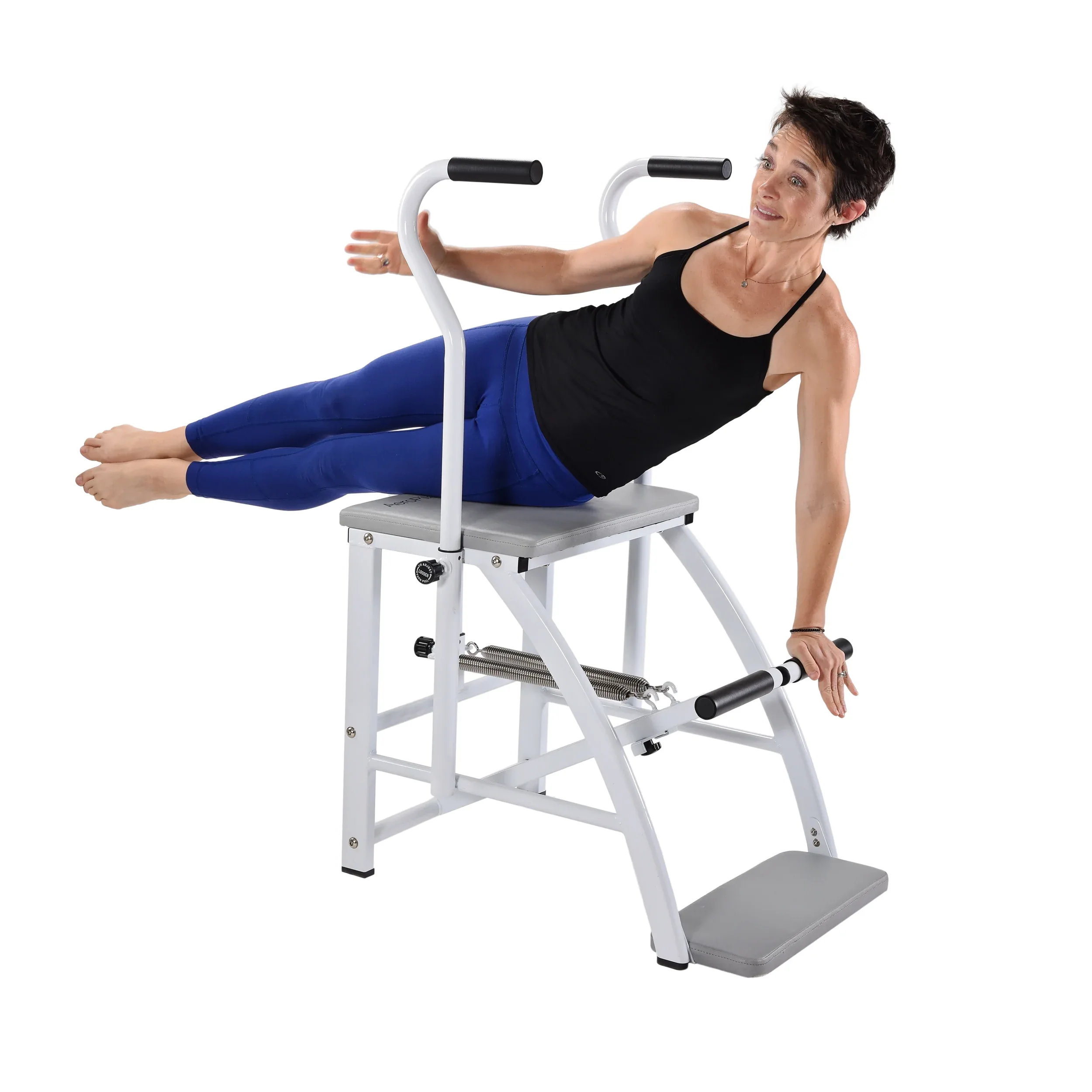 AeroPilates Precision Pilates Chair - Image 17