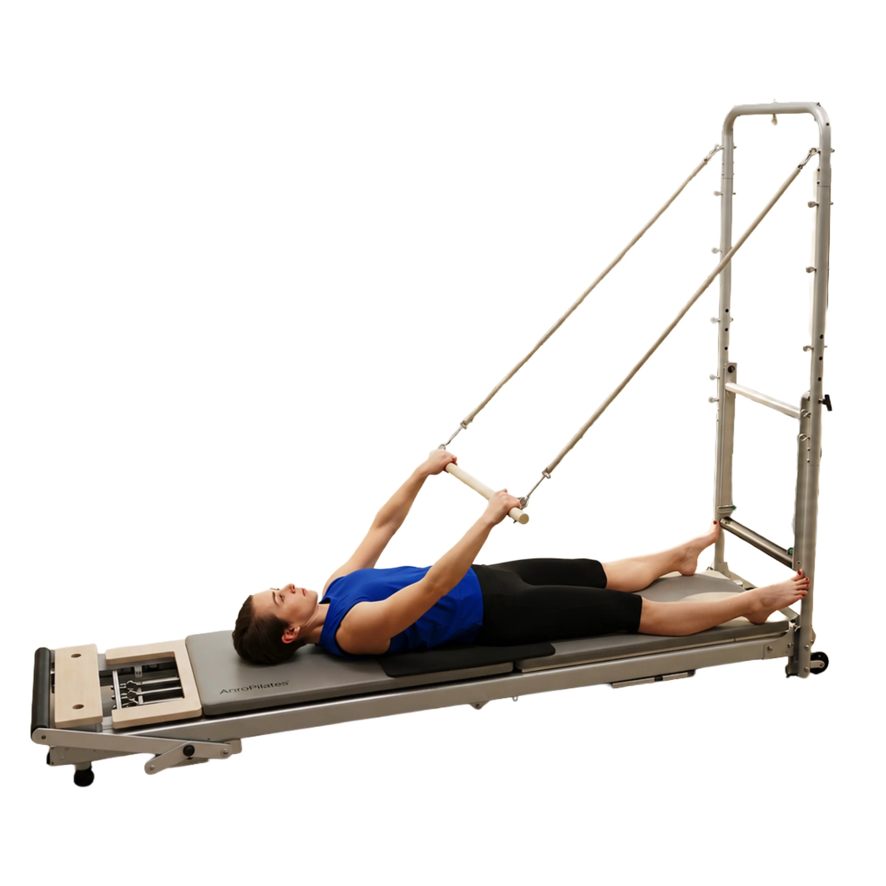 AeroPilates Precision Series Cadillac 5605 - Image 4