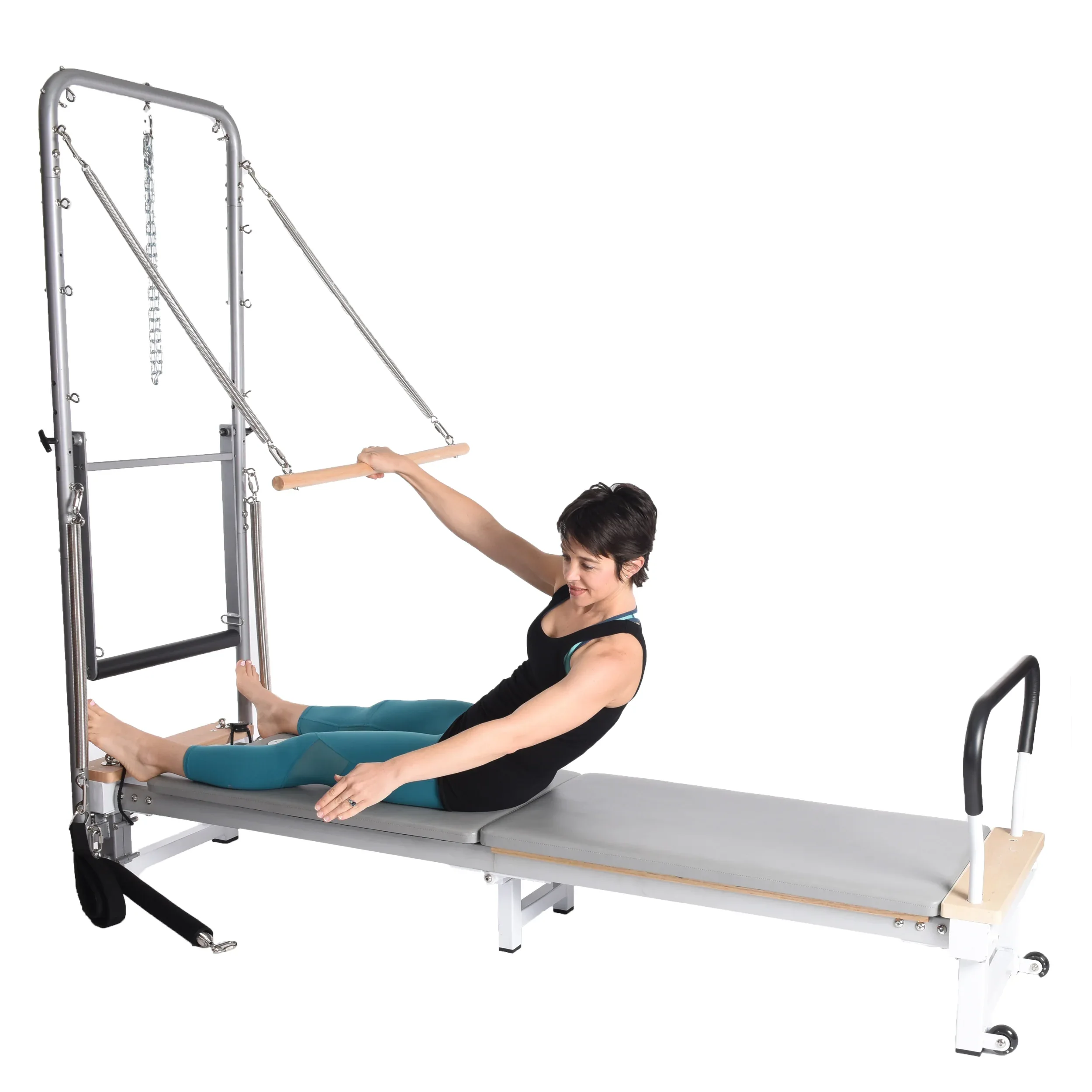 AeroPilates Precision Series Cadillac - Image 5
