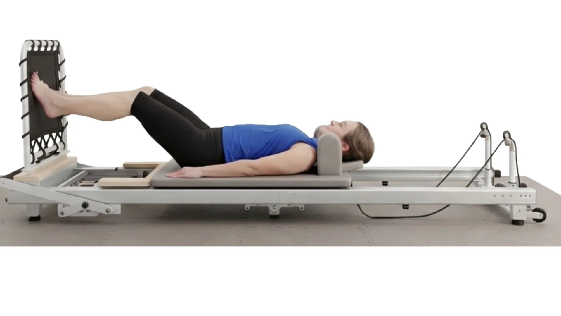 AeroPilates Precision Series Reformer 5615 - Image 4