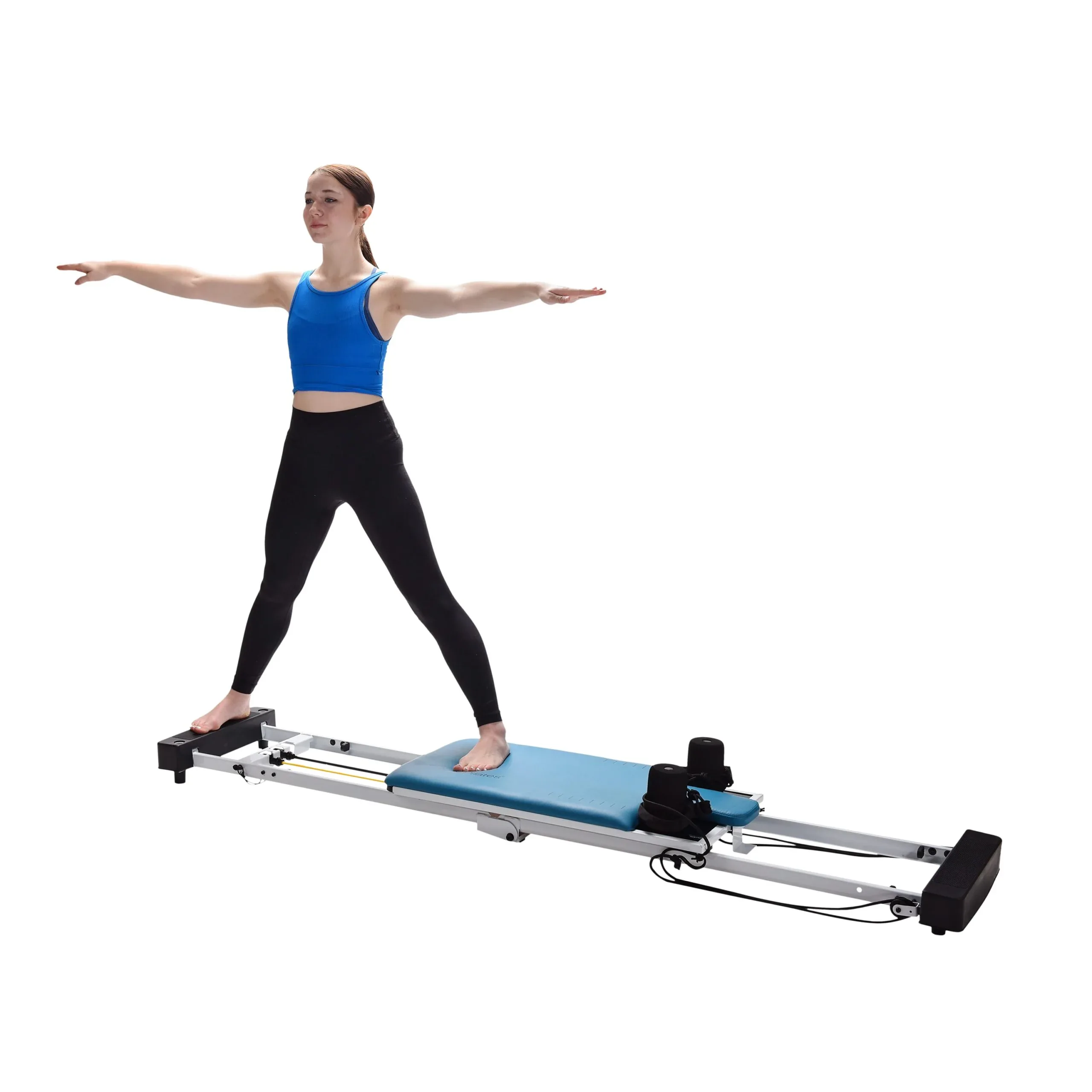AeroPilates New You Reformer - Image 9