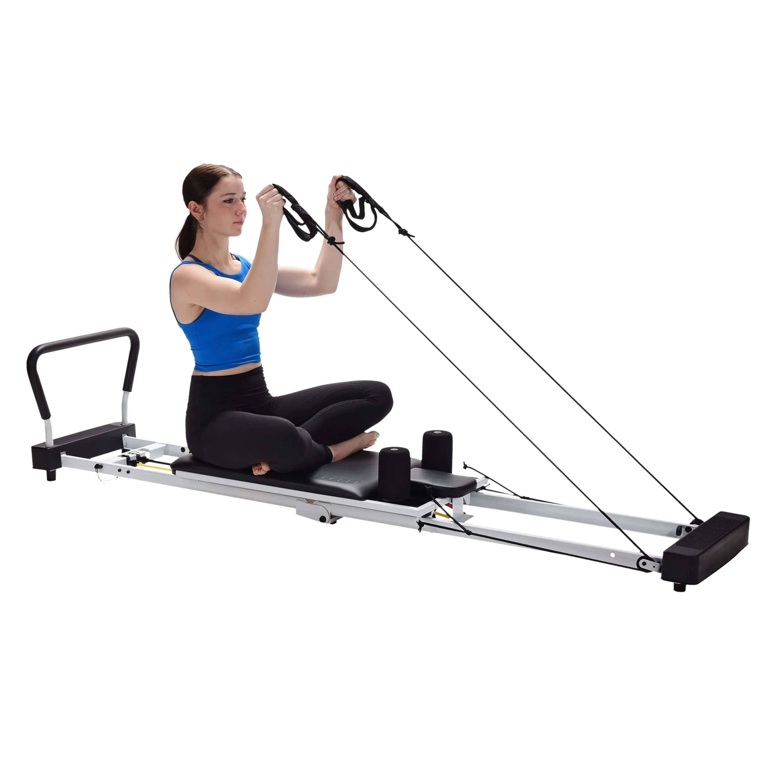 AeroPilates New You Reformer - Image 4