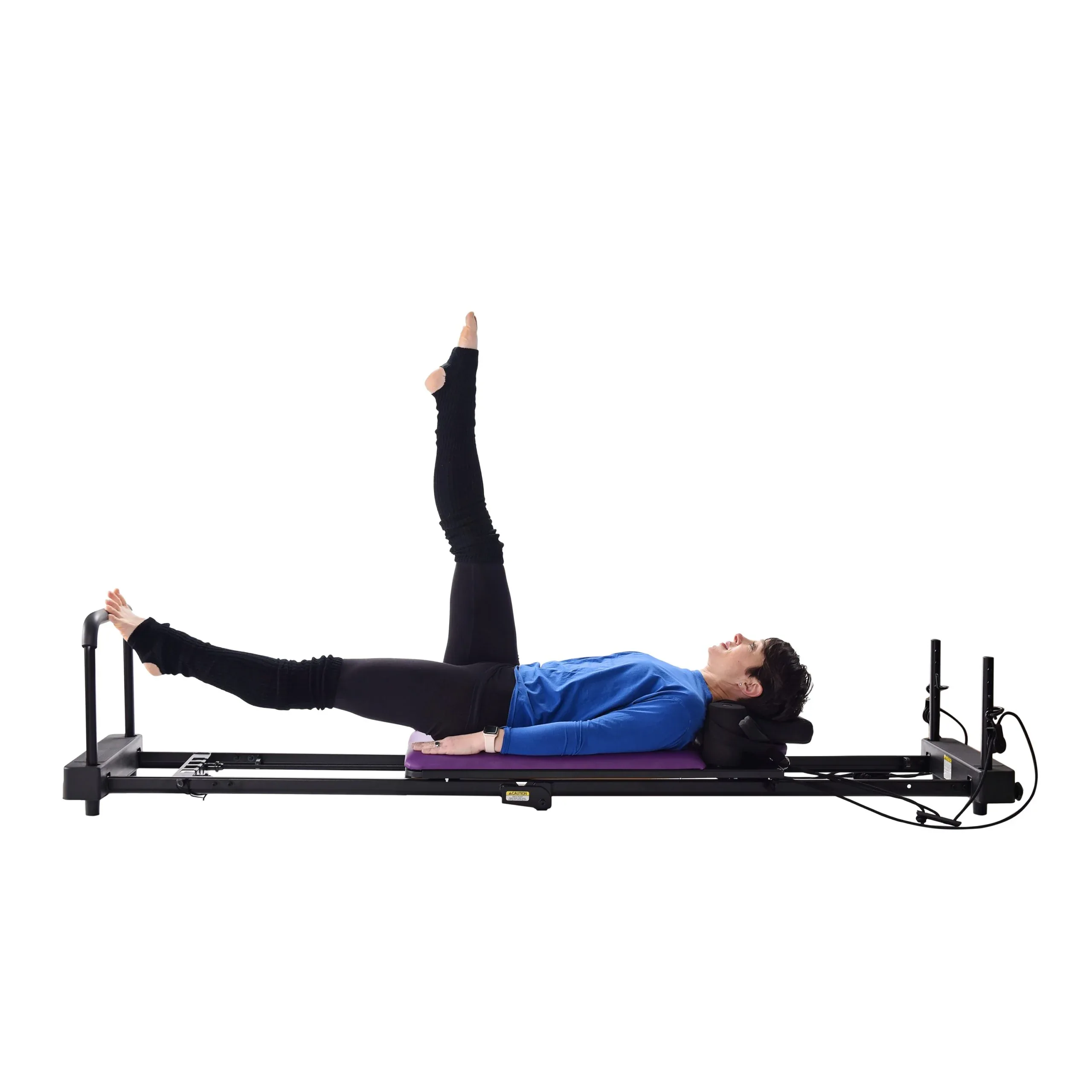 AeroPilates Reformer Plus 379 - Image 2