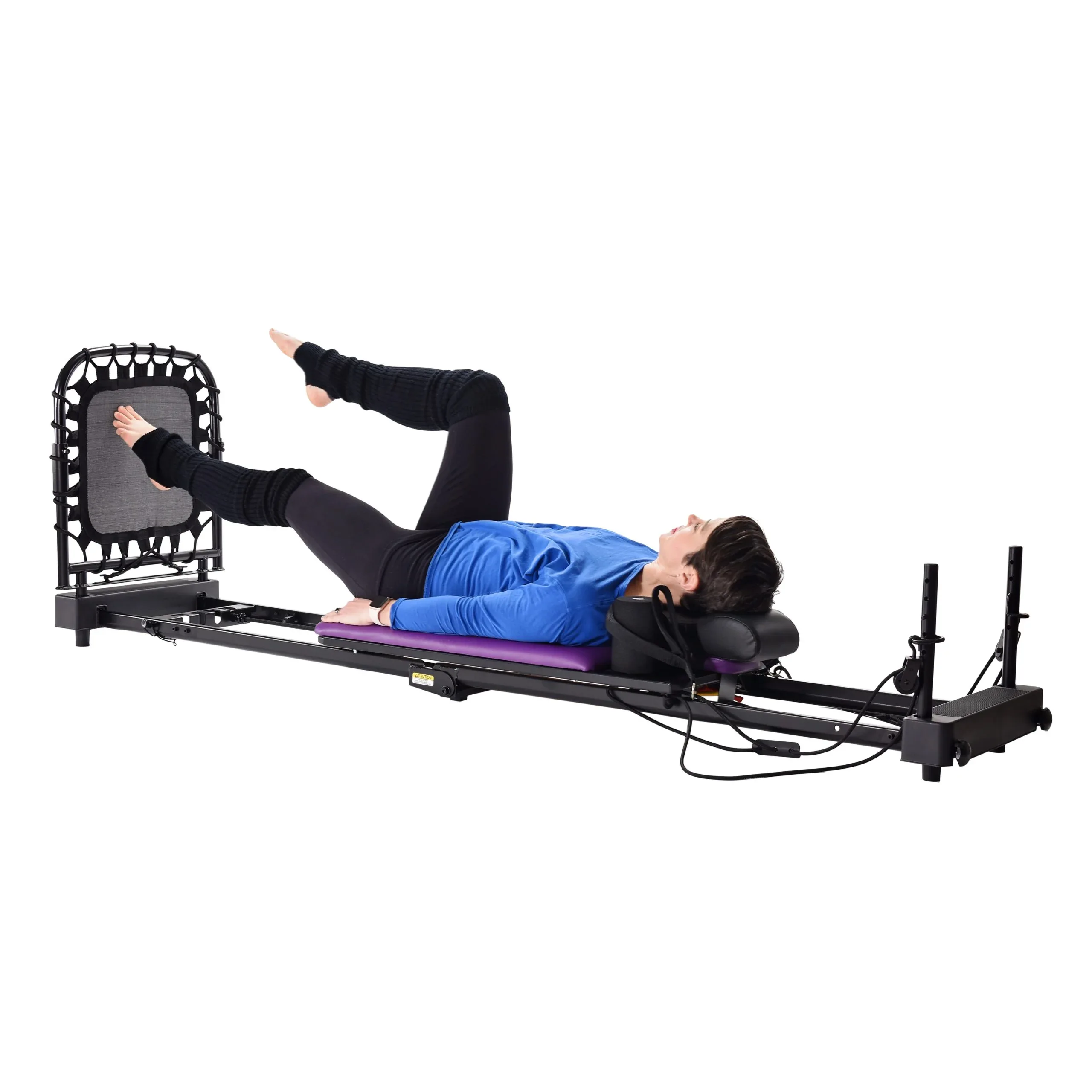 AeroPilates Reformer Plus 379 - Image 3
