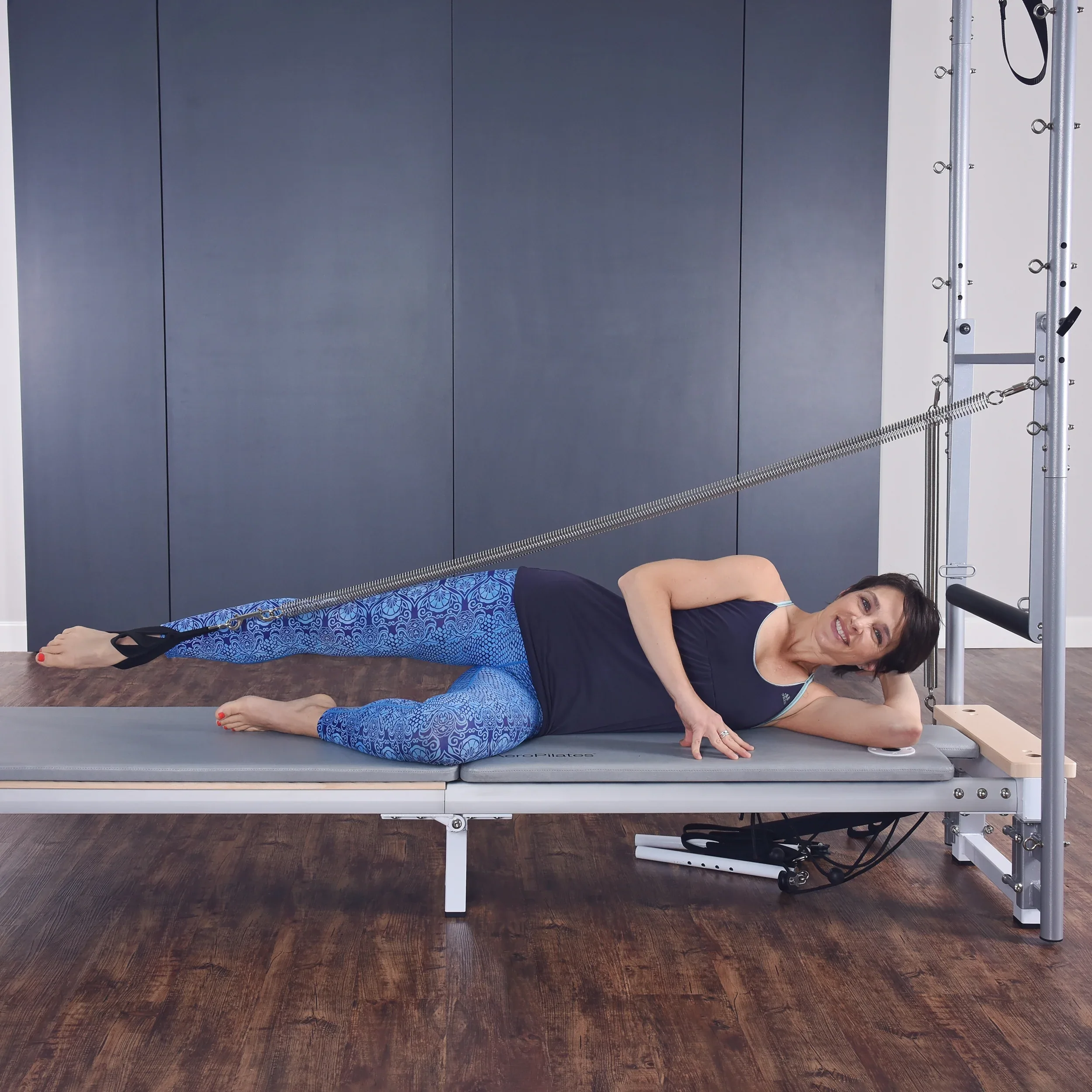 Cadillac - Lower Body Workout
