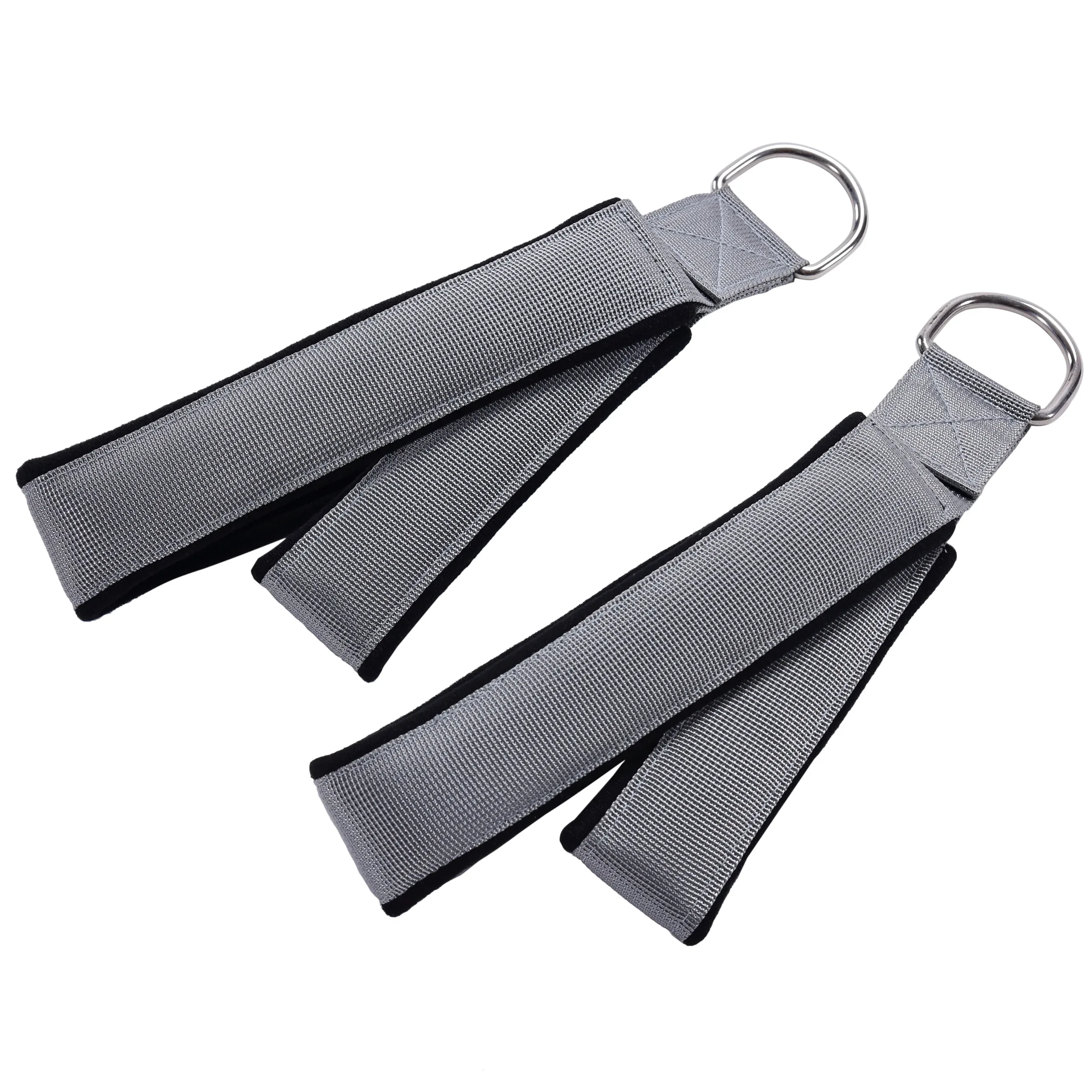Double Loop Straps and Bag