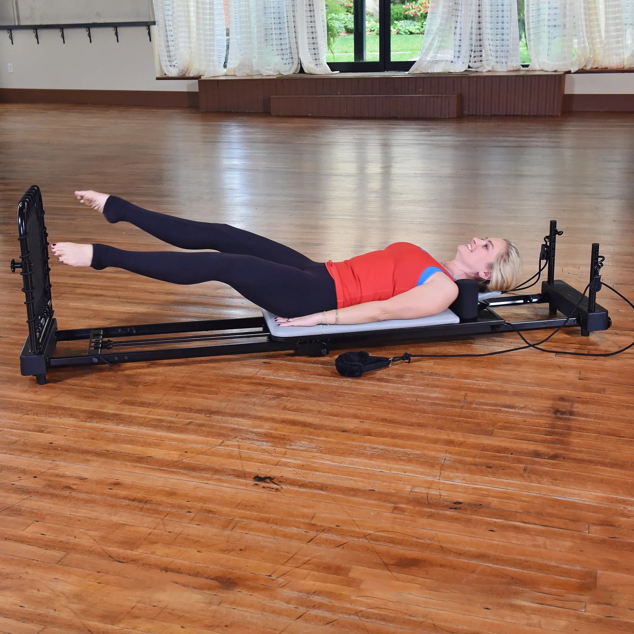 Fat Burning Cardio: Healthy Heart Cardio - Italian