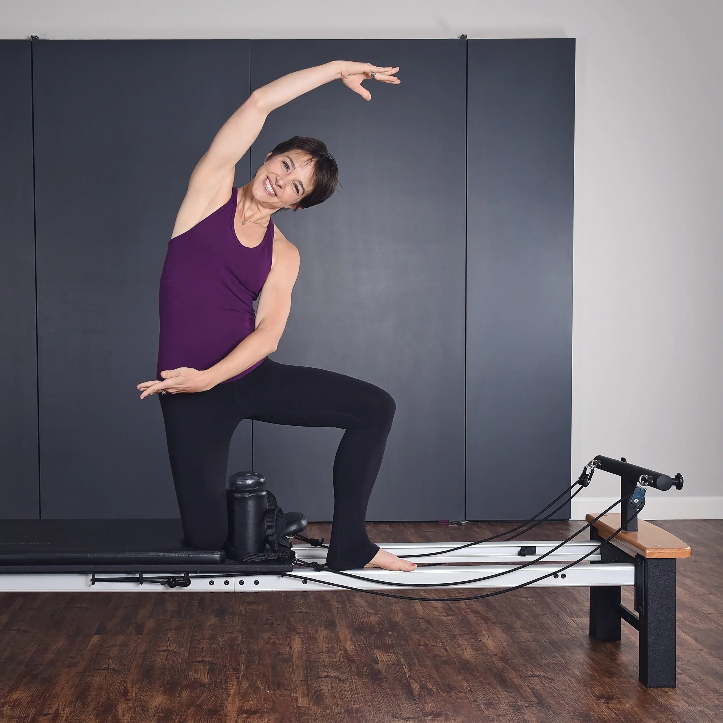Intermediate/Advanced Full Body with Shauna