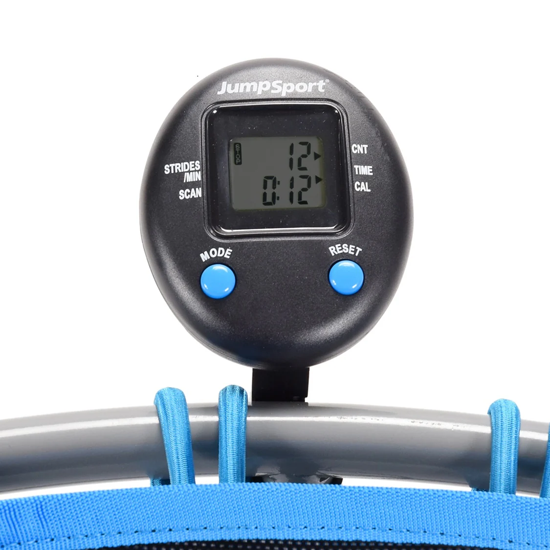 JumpSport 125 Home Fitness Trampoline - Image 4