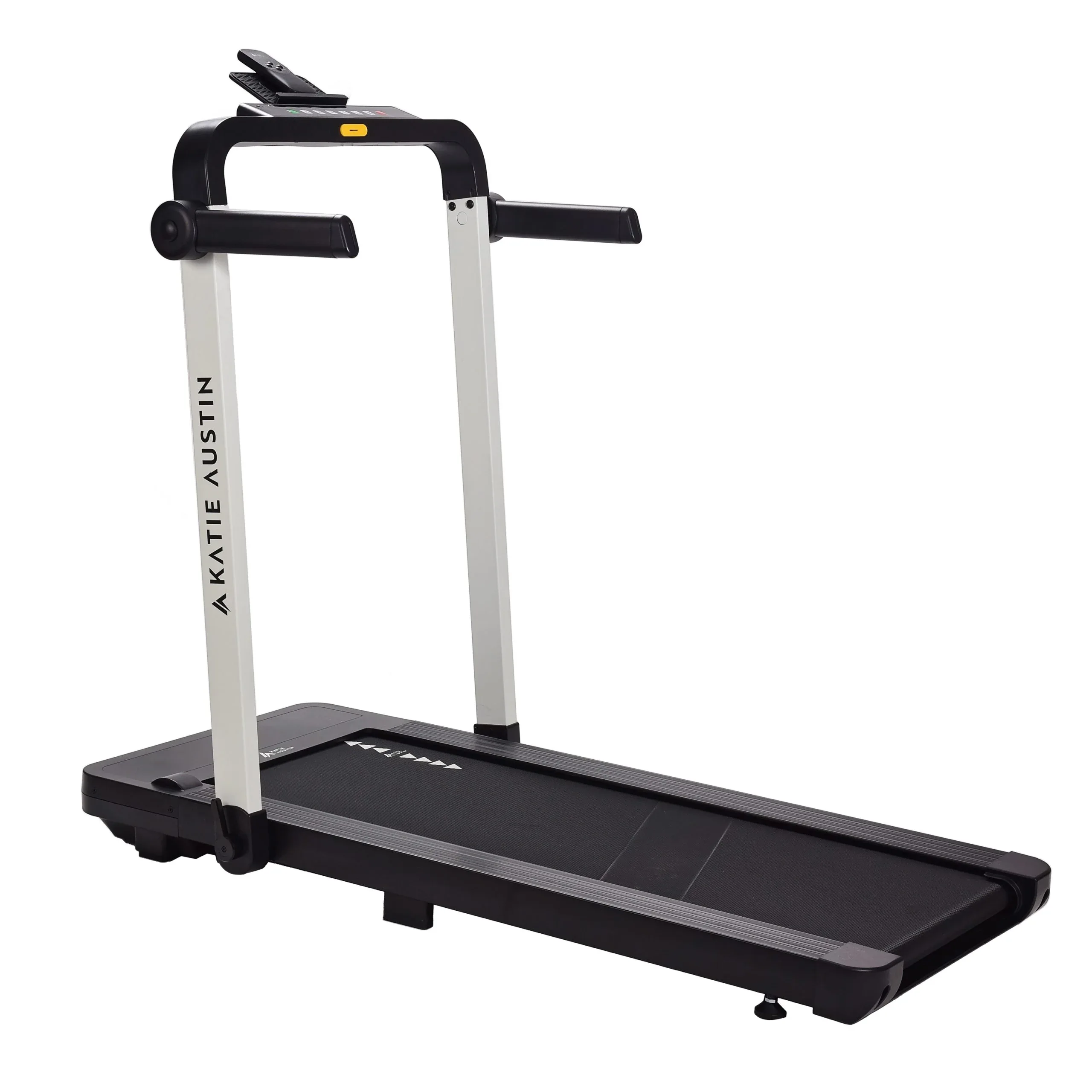 Katie Austin Treadmill