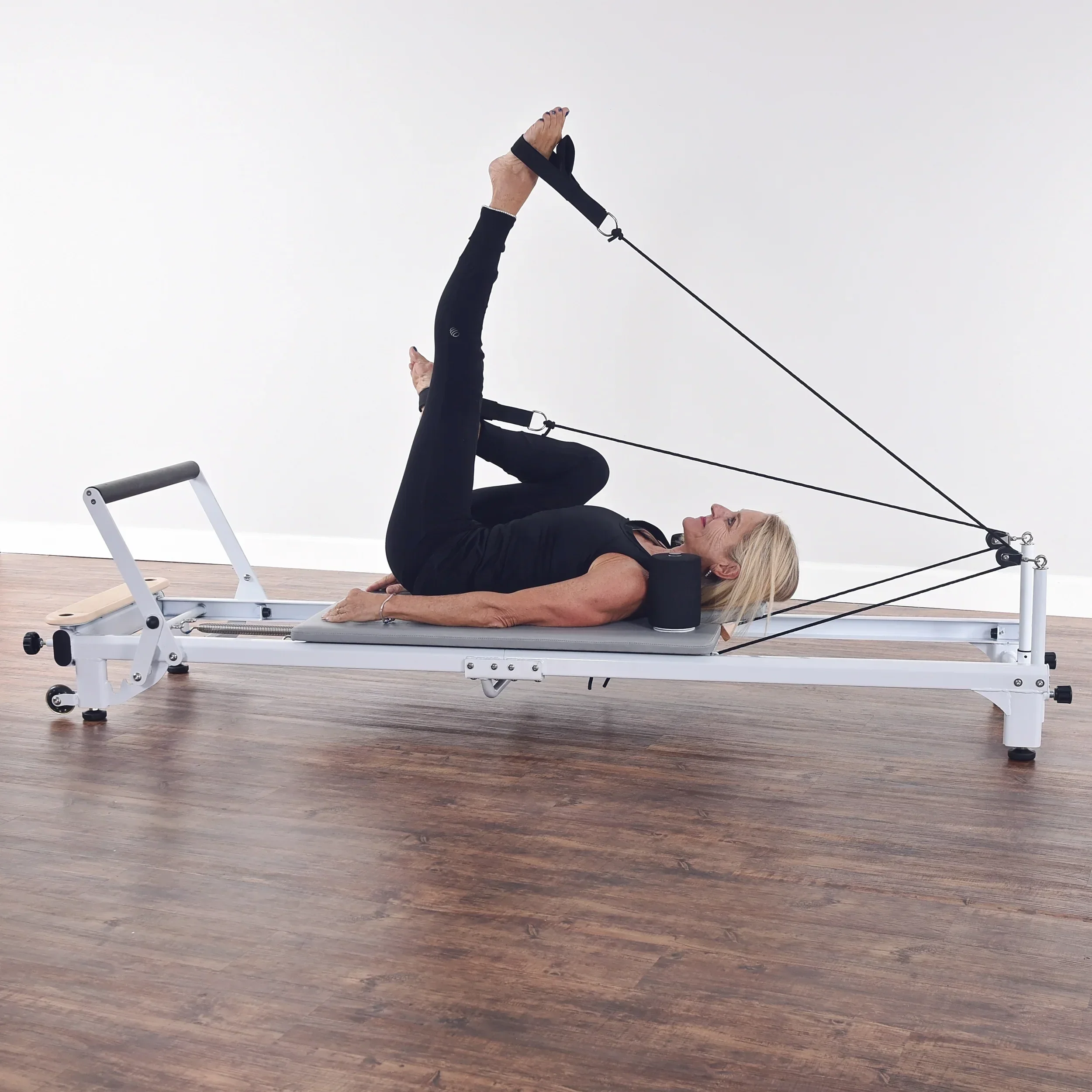 Marjolein's Favorite Lower Body Workout