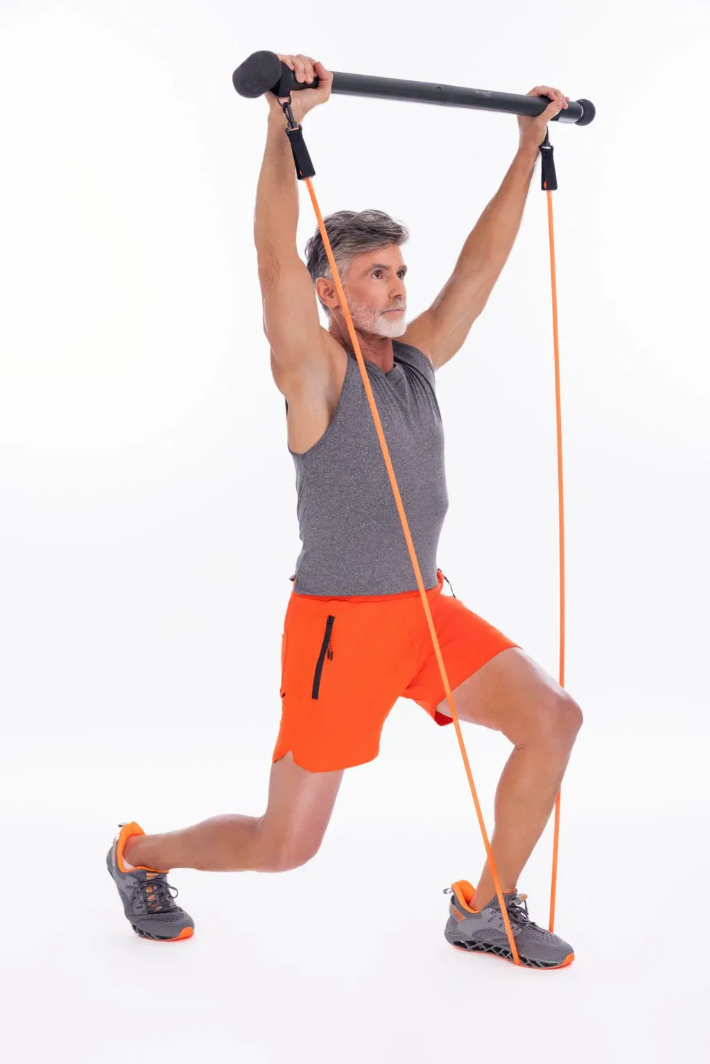 NüvaBar® Total Body Band - Image 3