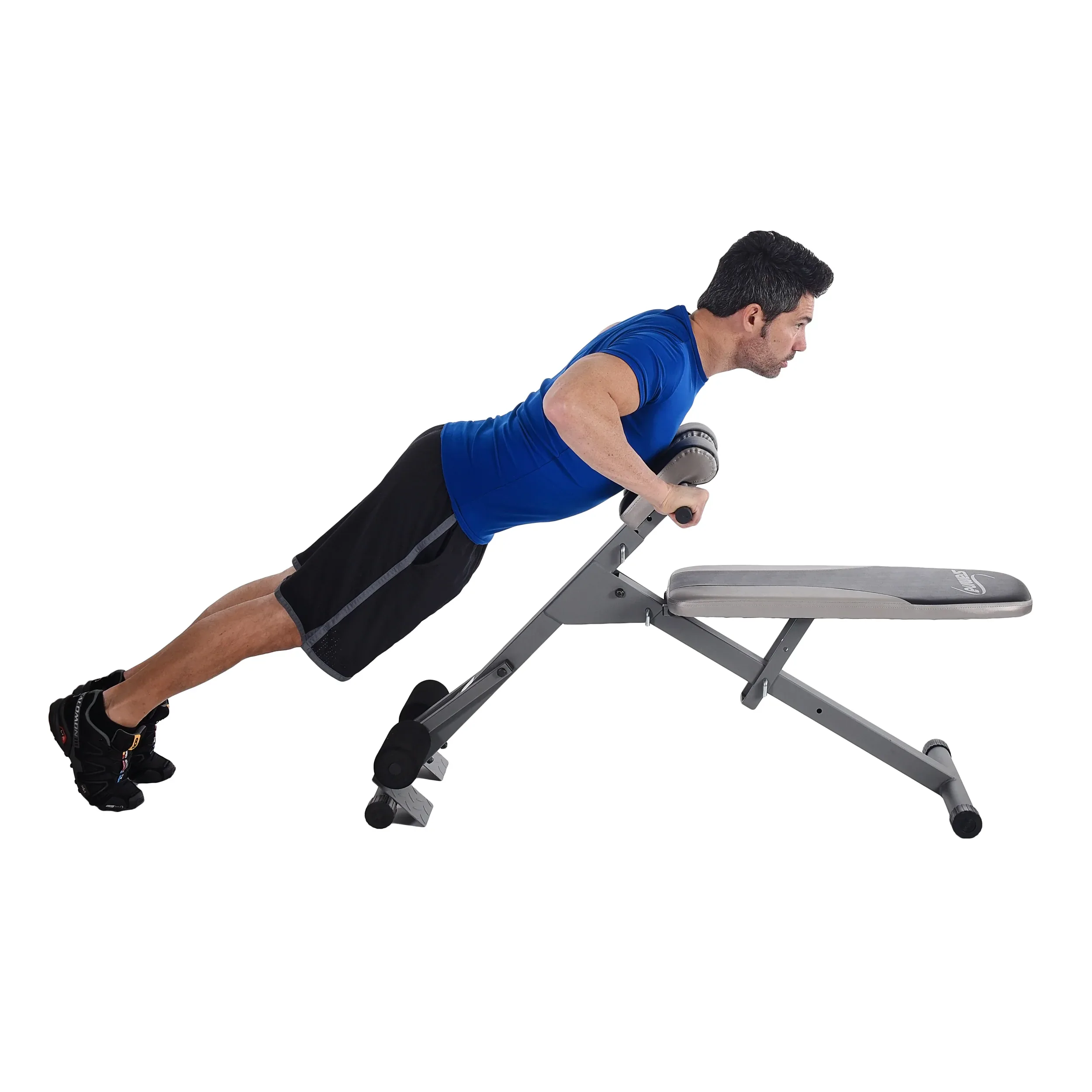 Stamina® Ab/Hyper Bench Pro - Image 5