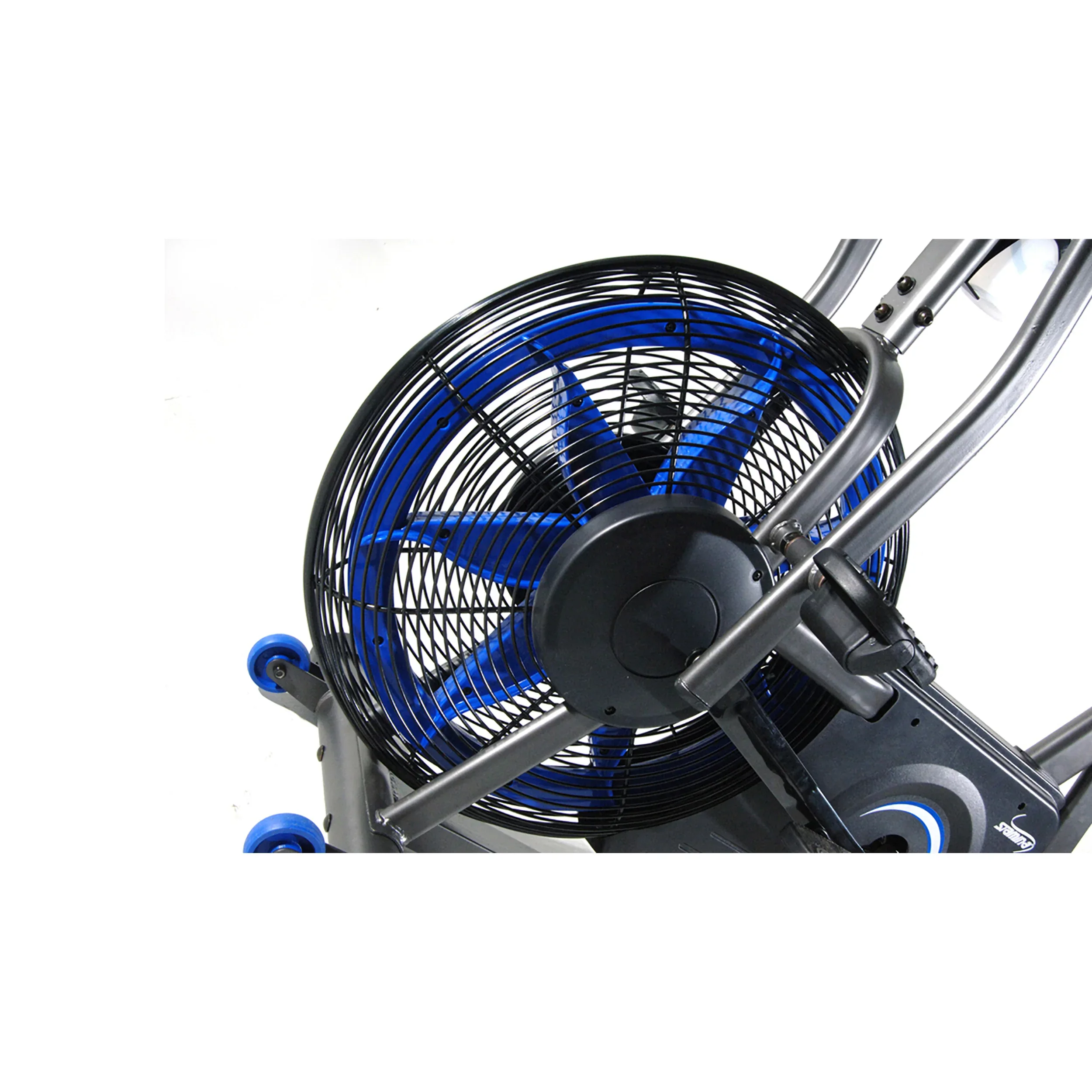 Stamina® Airgometer Exercise Bike - Image 10