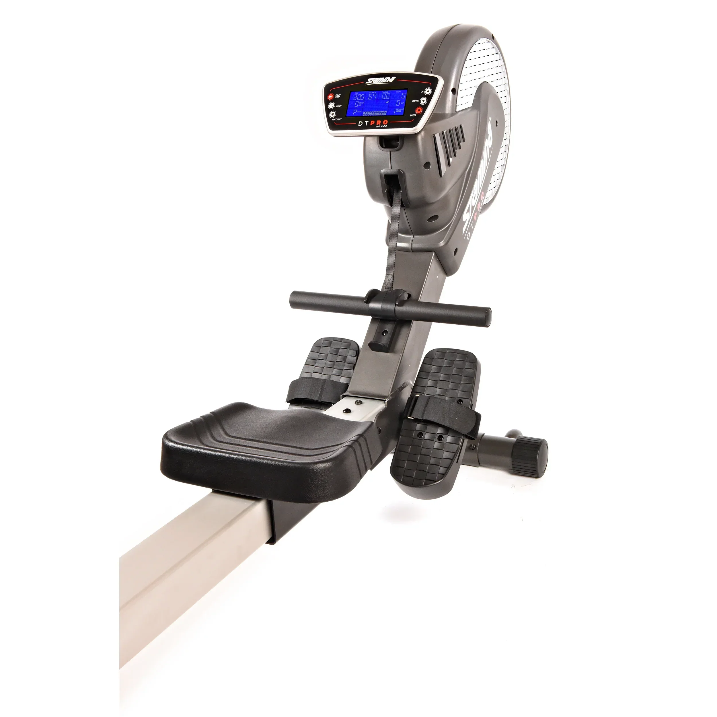 Stamina DT Pro Rower - Image 6