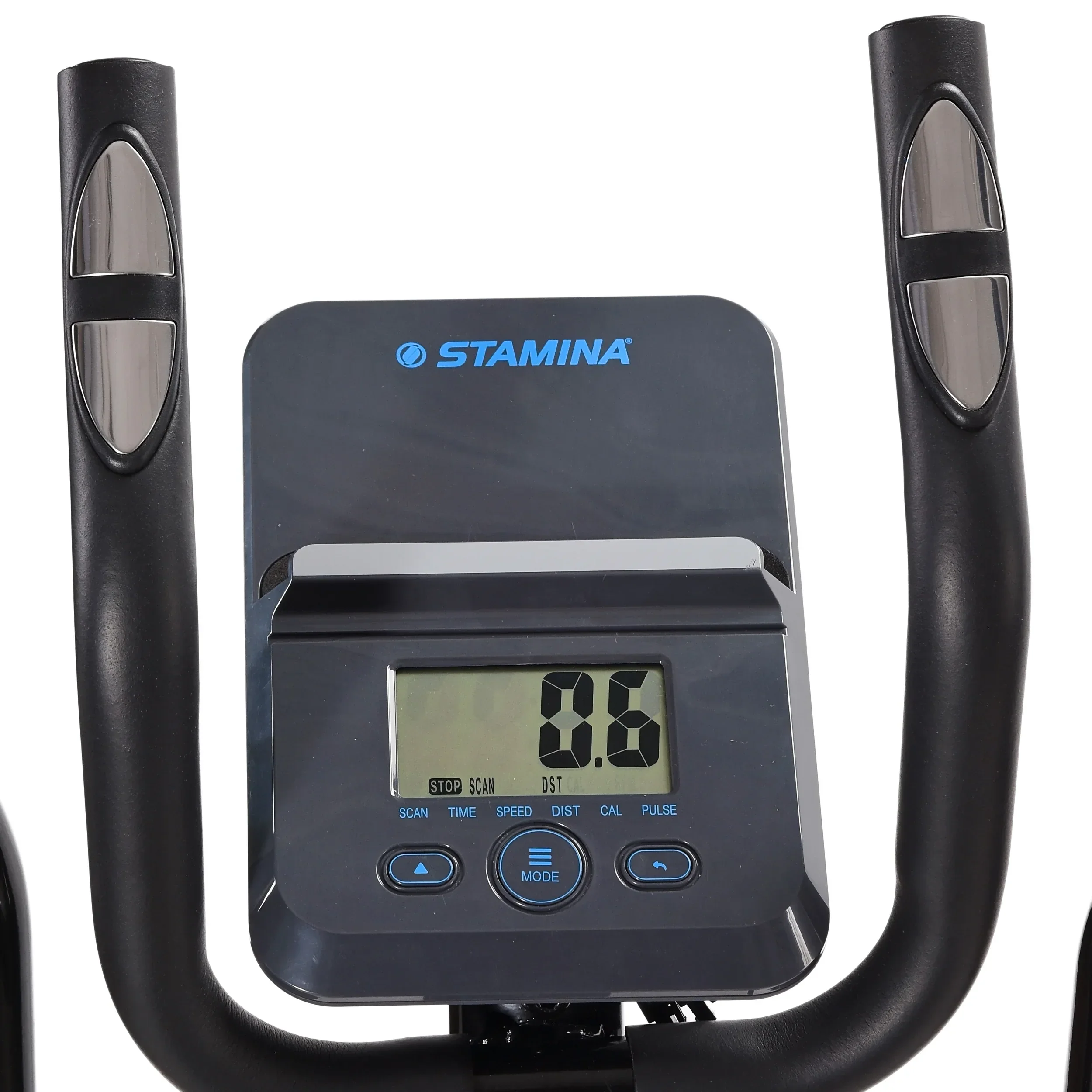 Stamina Elliptical Trainer 1704 - Image 3