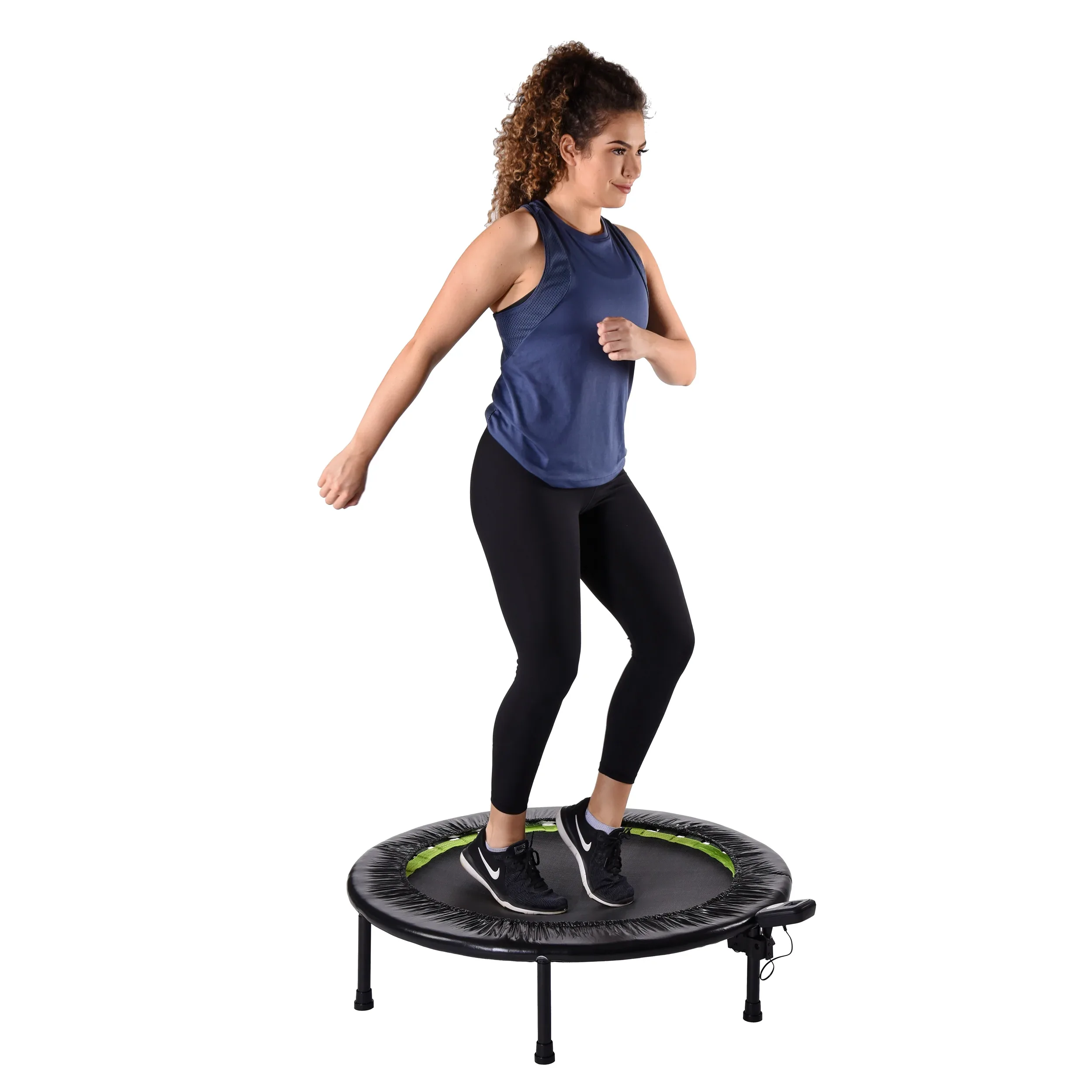 Stamina Fitness Trampoline - Image 2