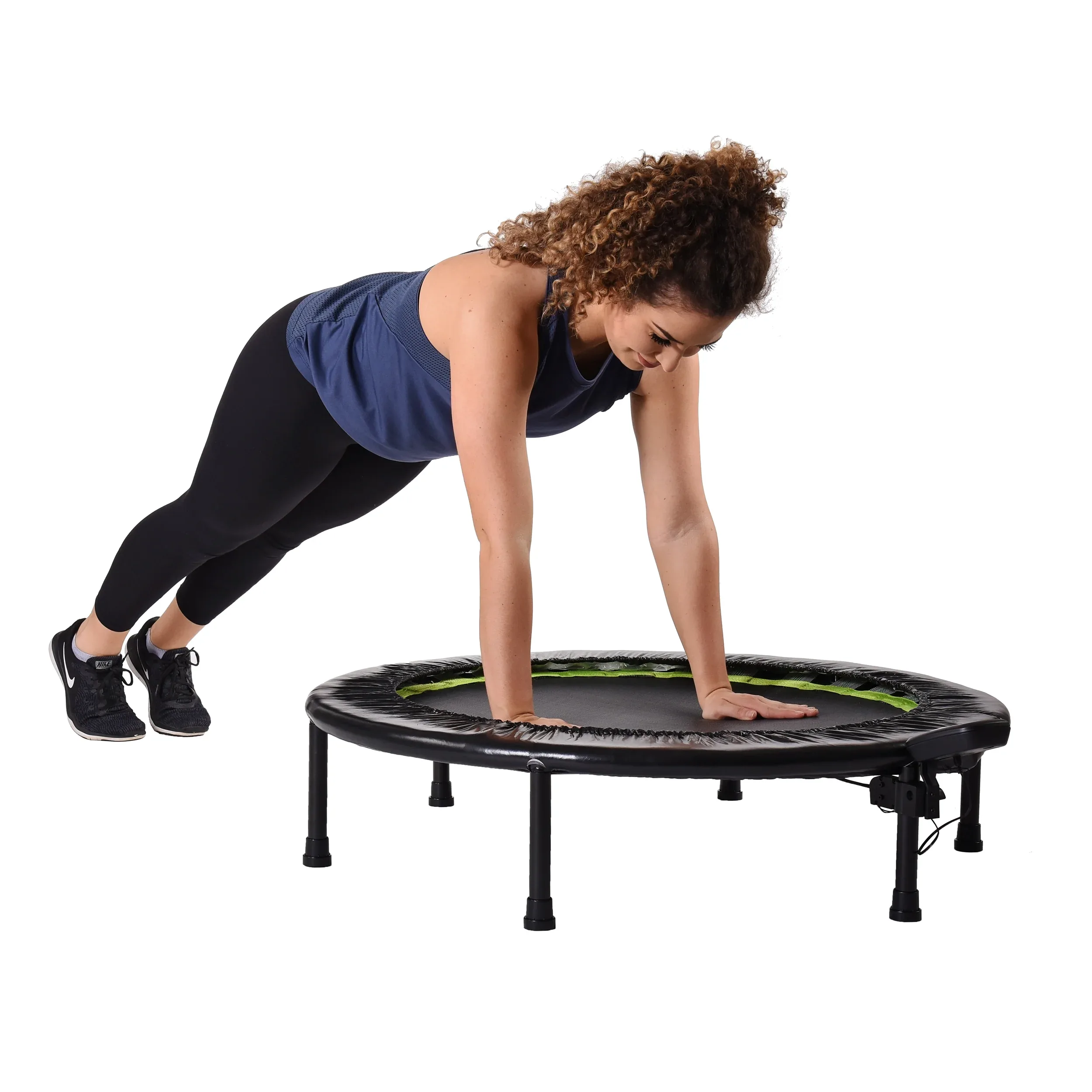 Stamina Fitness Trampoline - Image 3