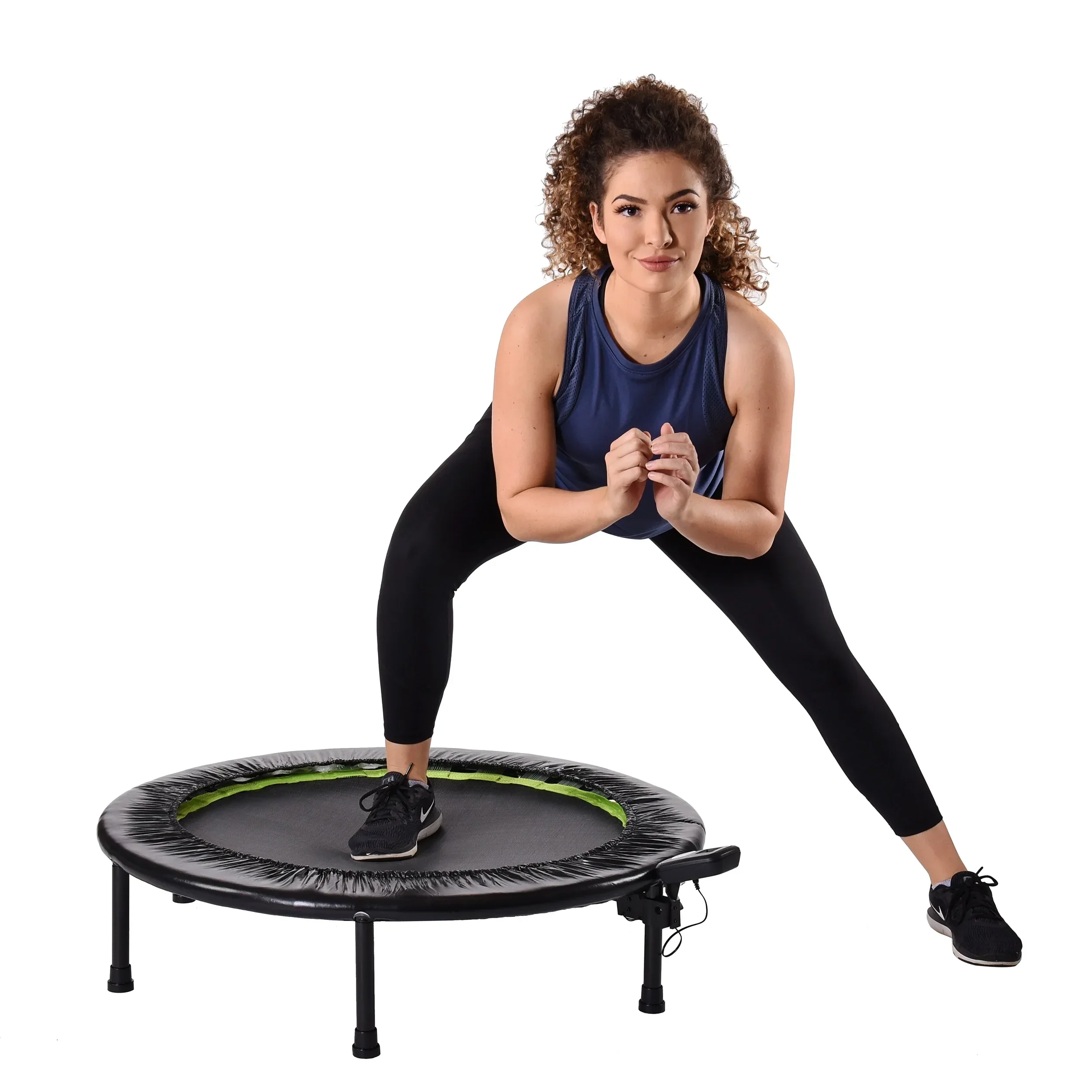Stamina Fitness Trampoline - Image 4