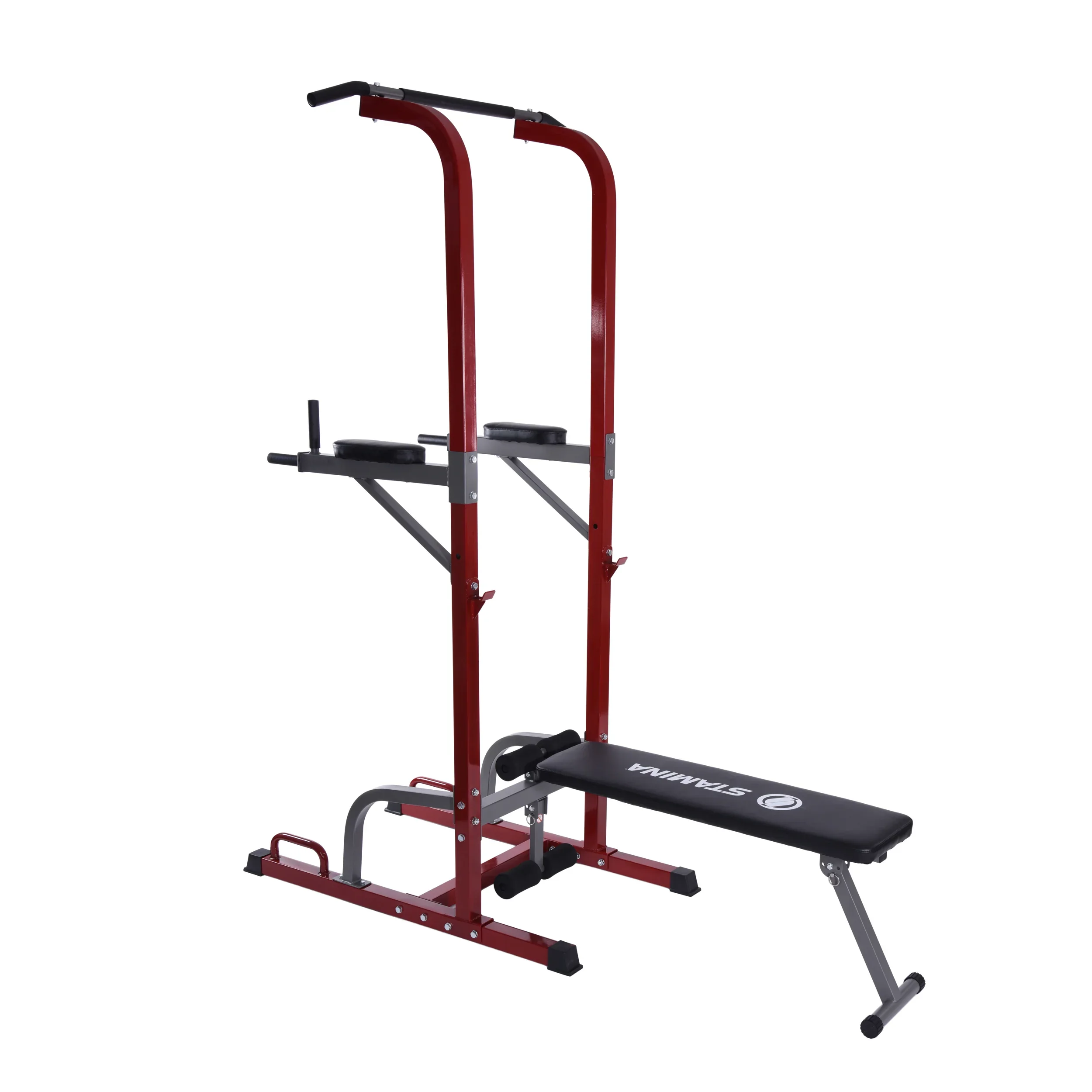 Stamina Full Body Power Tower 735 - Image 4