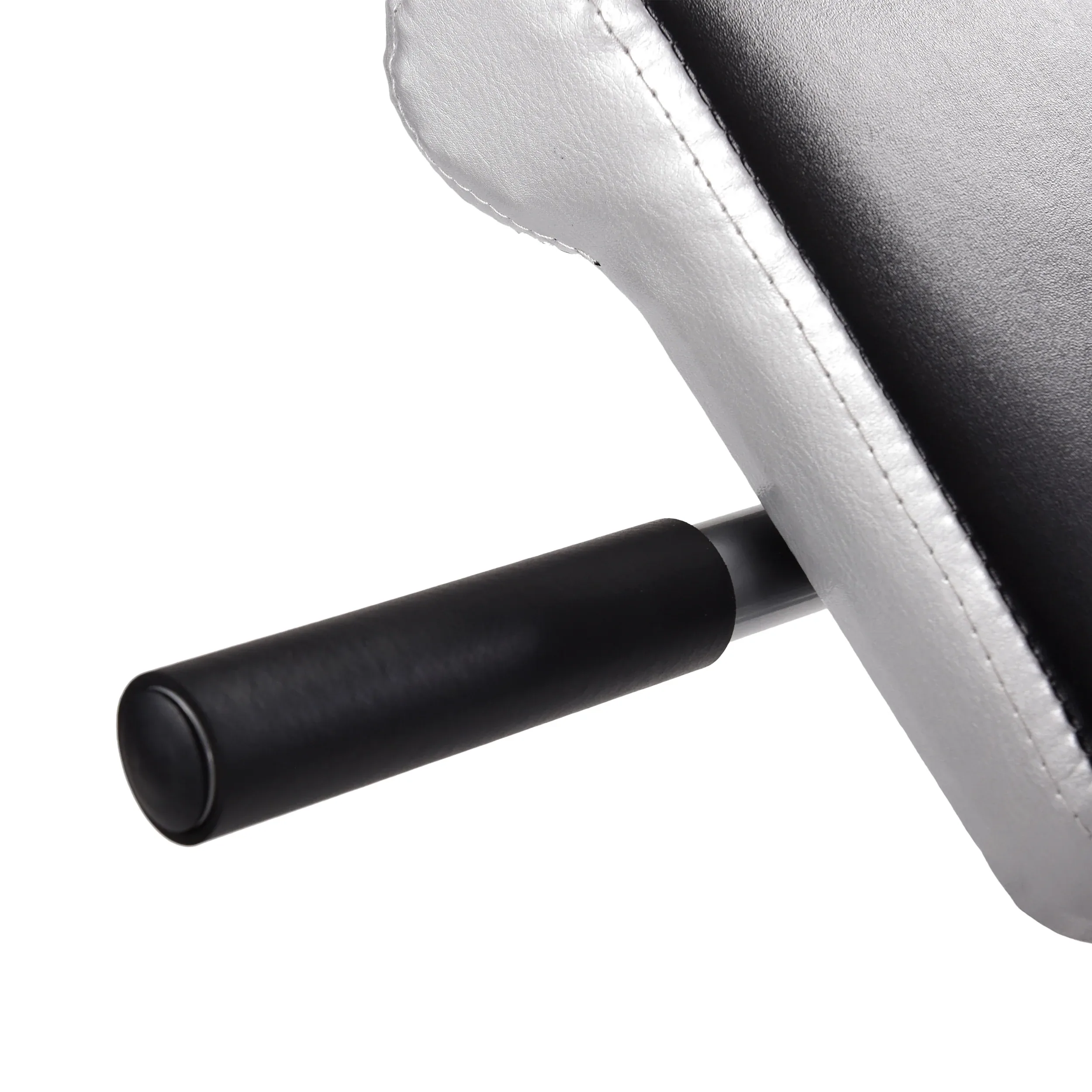 Stamina Hyperextension Bench 2014 - Image 5