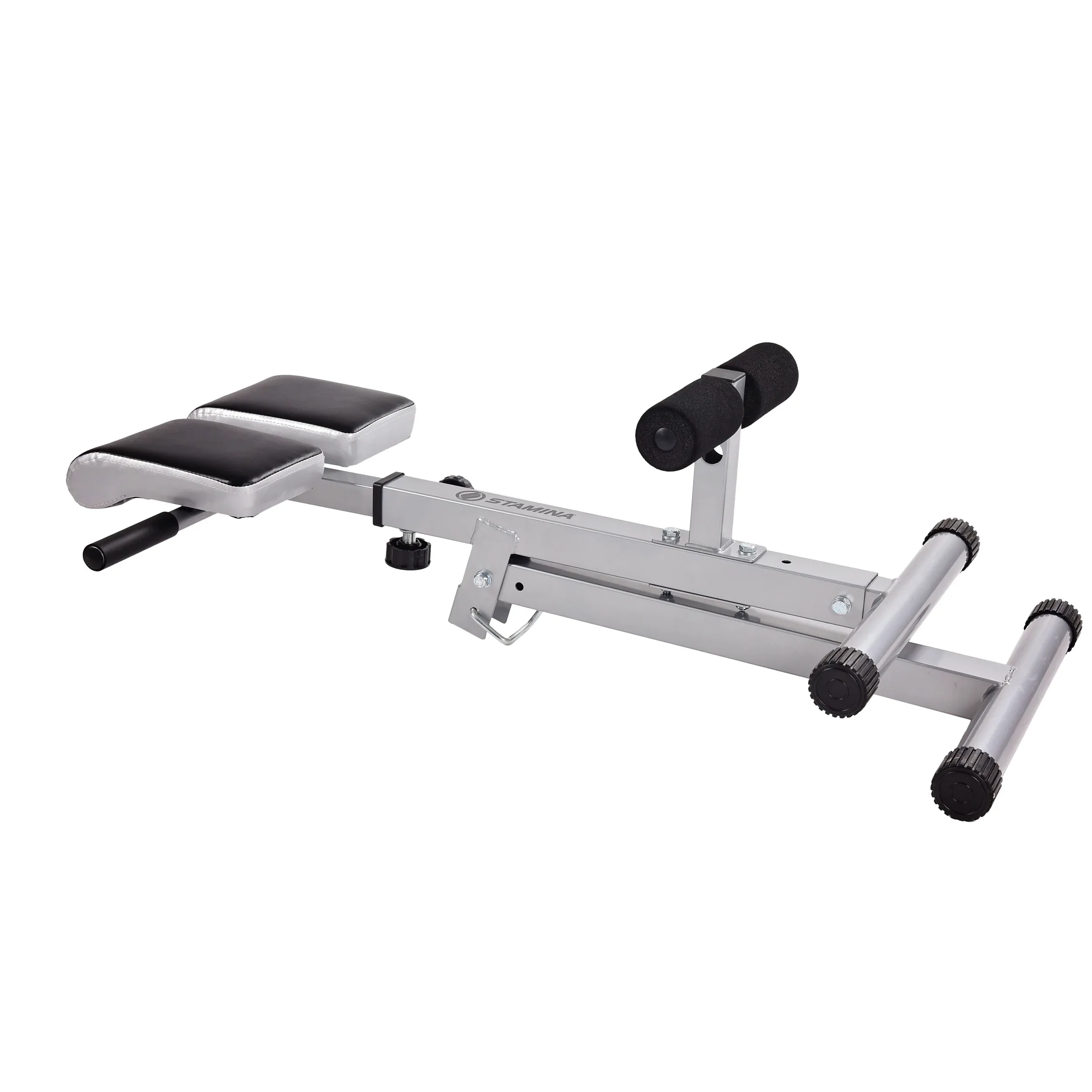 Stamina Hyperextension Bench 2014 - Image 7