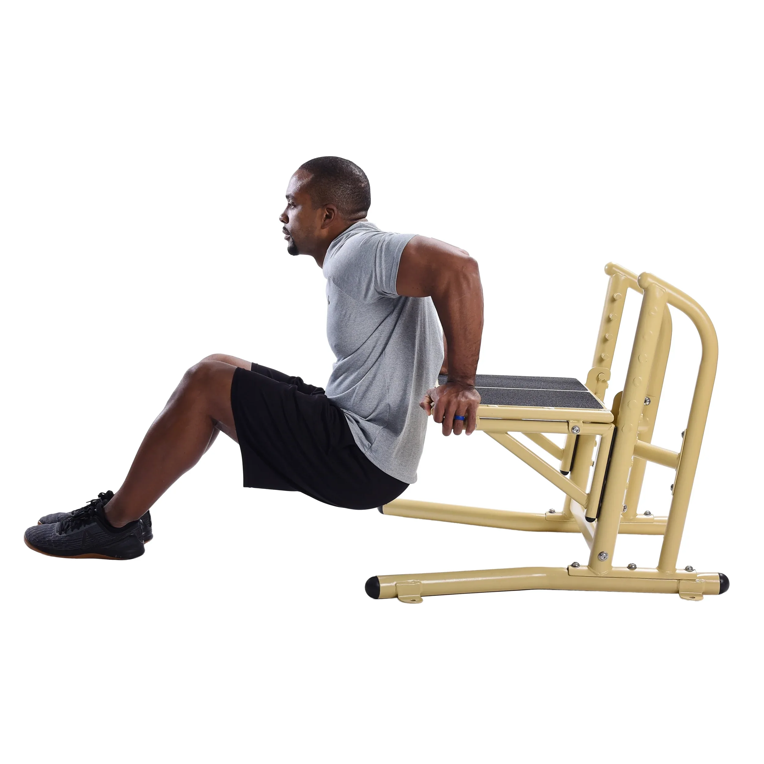Stamina Outdoor Fitness Adjustable Plyo Box - Image 4