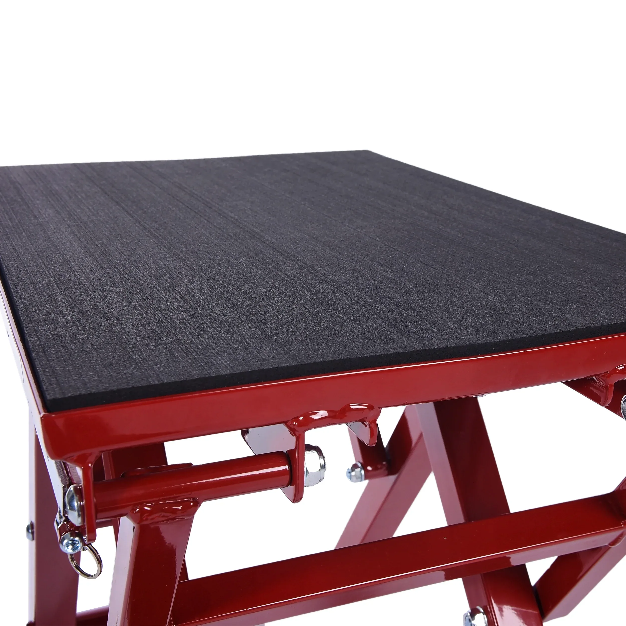 Stamina X Adjustable Height Plyo Box - Image 11