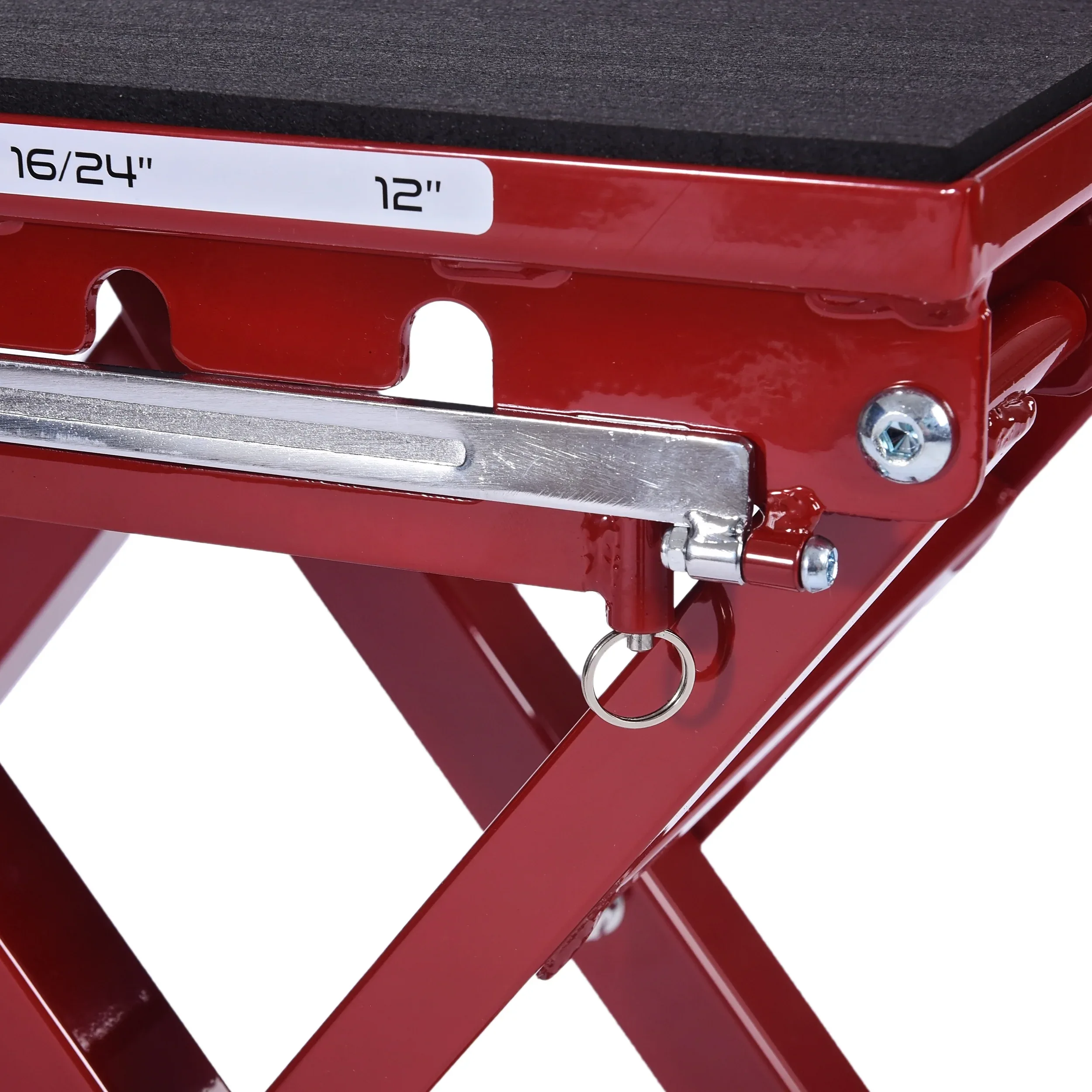 Stamina X Adjustable Height Plyo Box - Image 9
