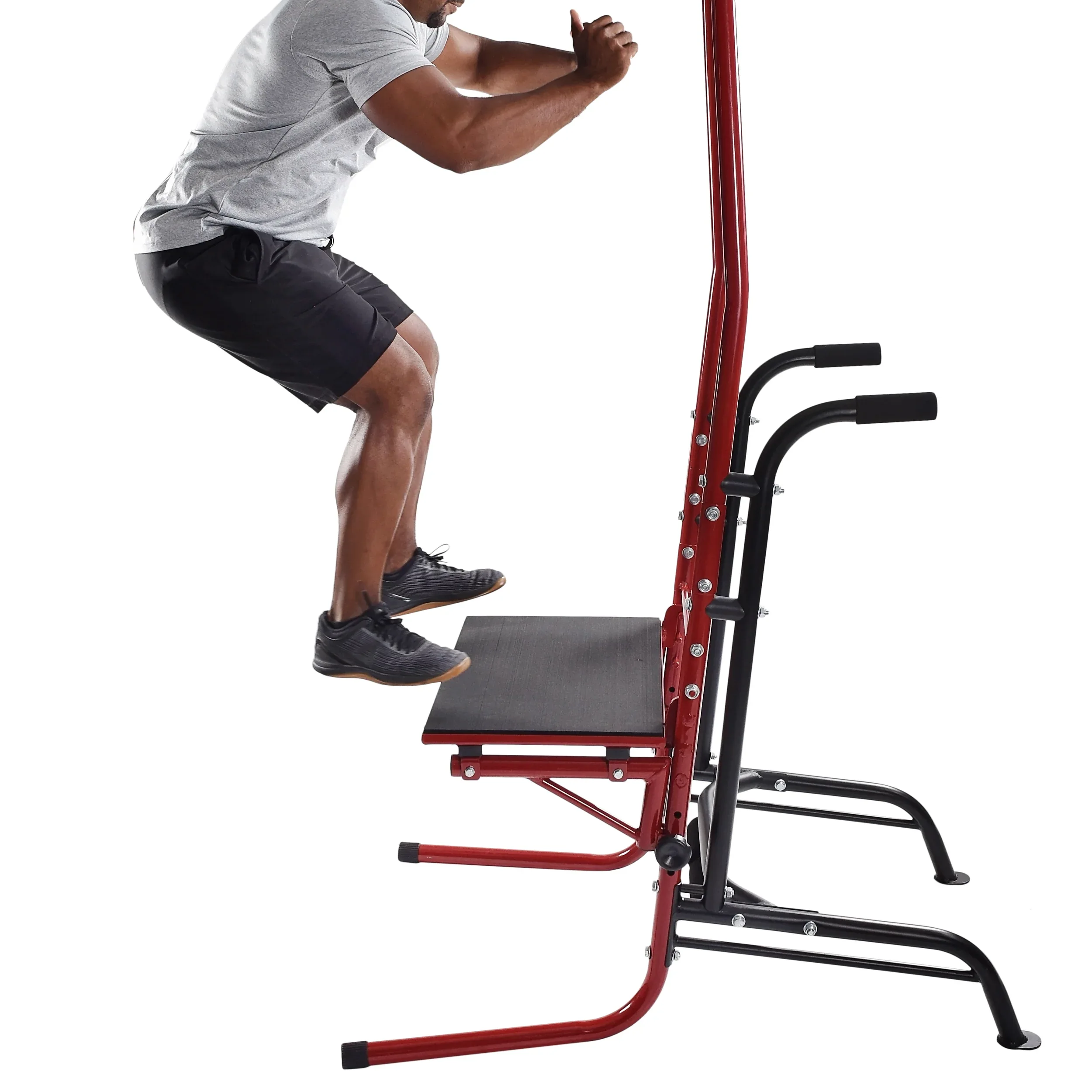 Stamina X AMRAP Power Tower - Image 6