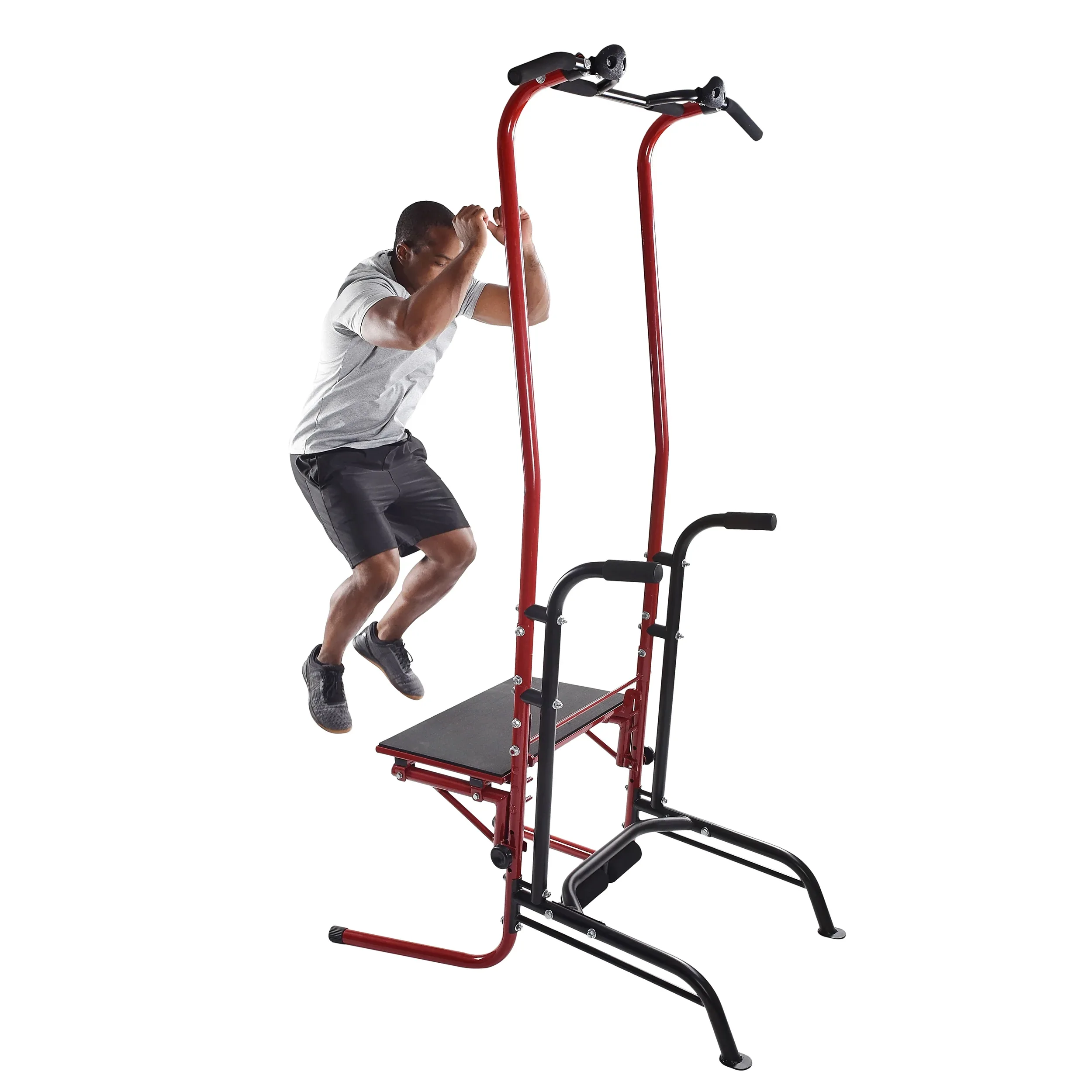 Stamina X AMRAP Power Tower - Image 7