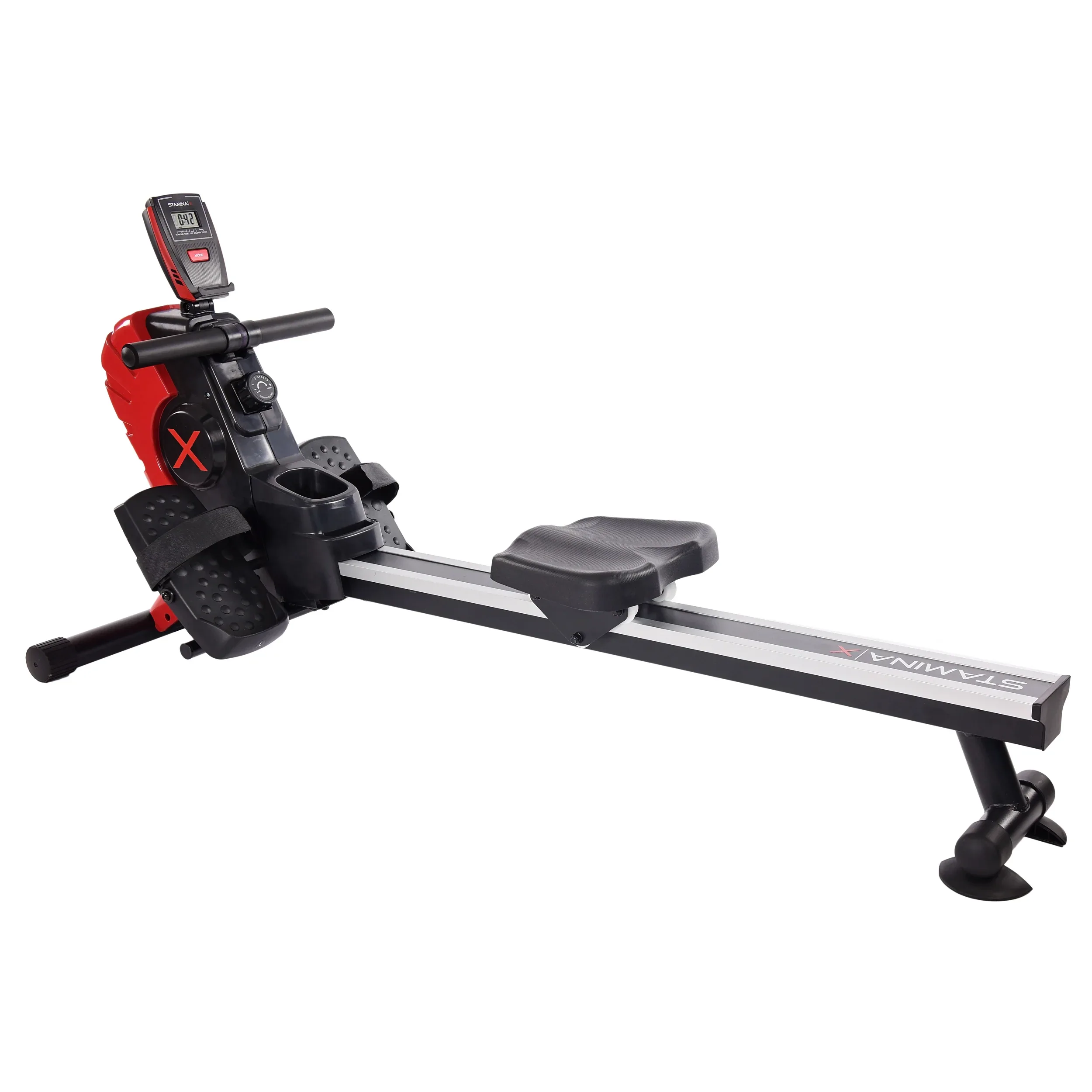 Stamina X Magnetic Rower