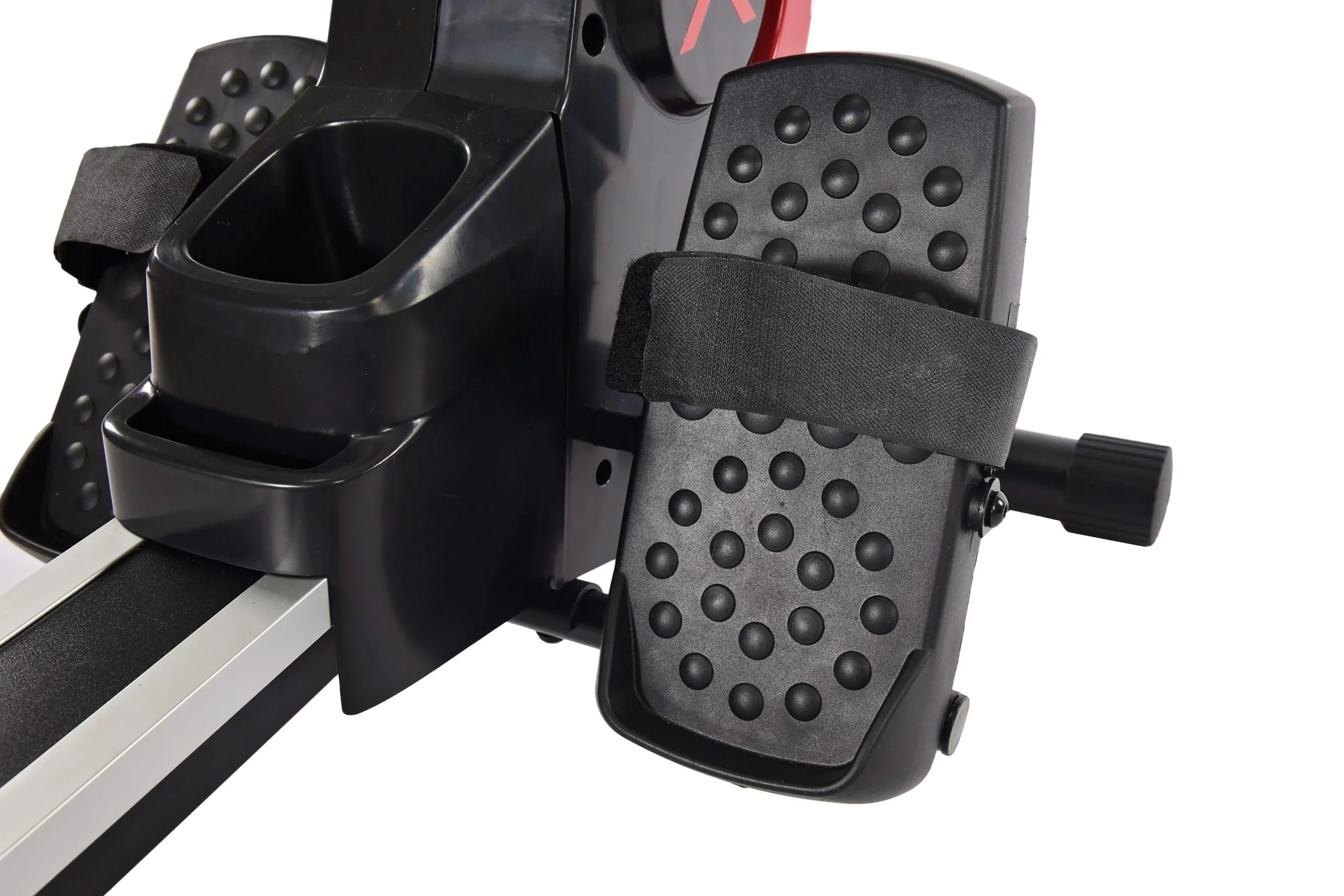Stamina X Magnetic Rower - Image 8