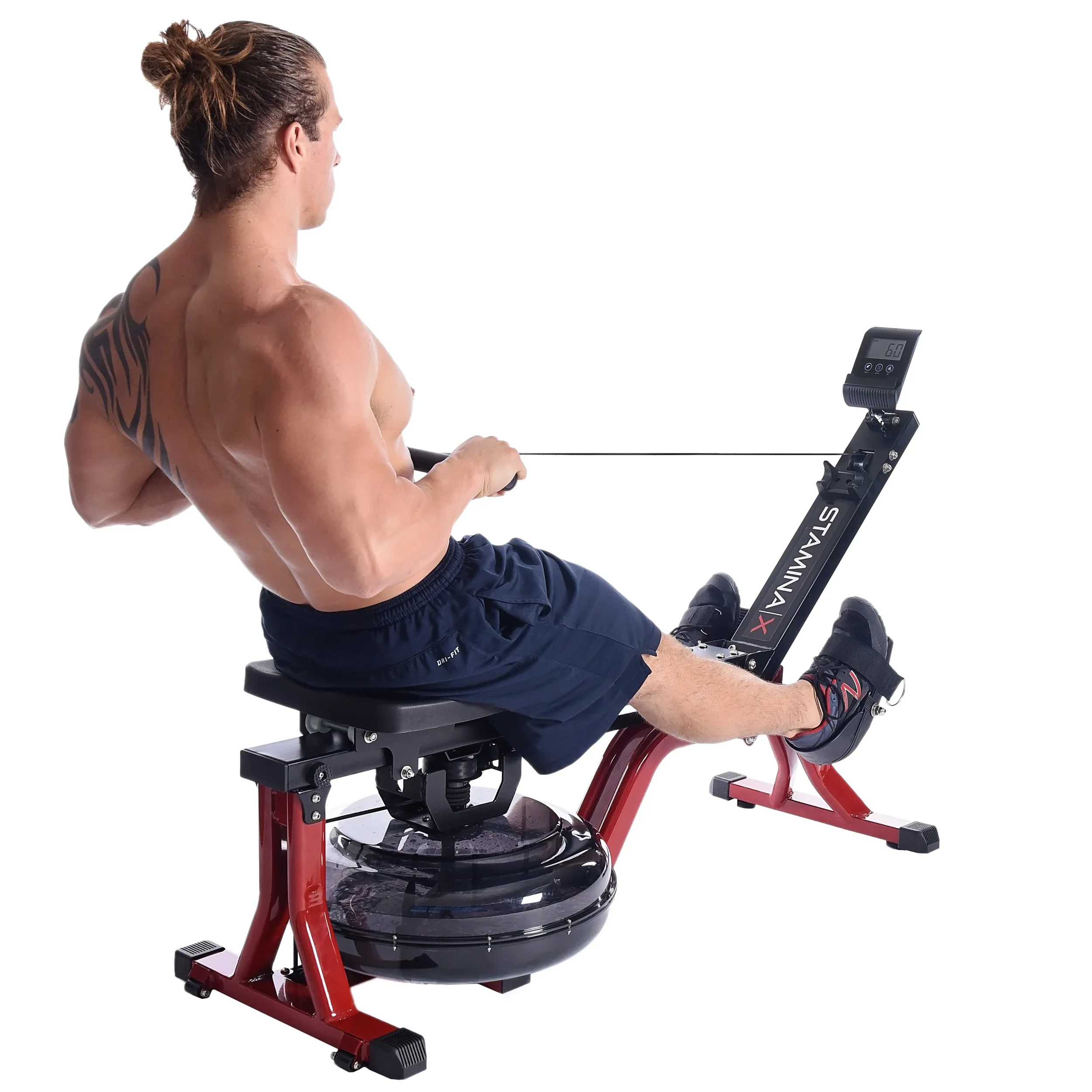 Stamina X Water Rower - Image 3