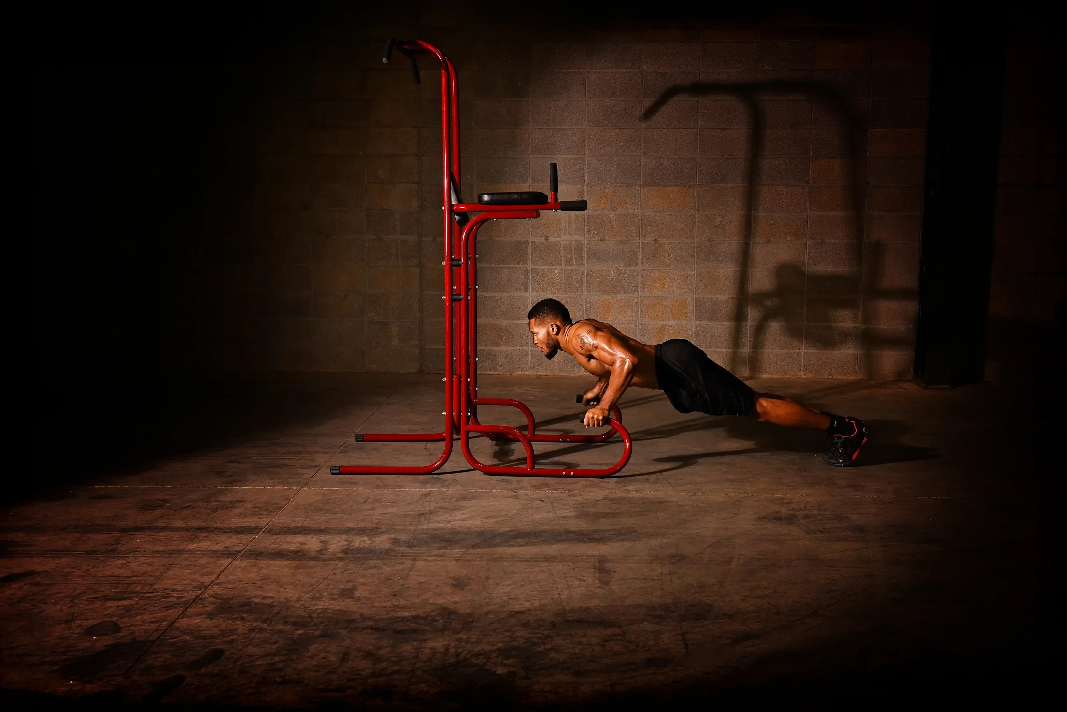 Stamina|X Power Tower with VKR - Image 8
