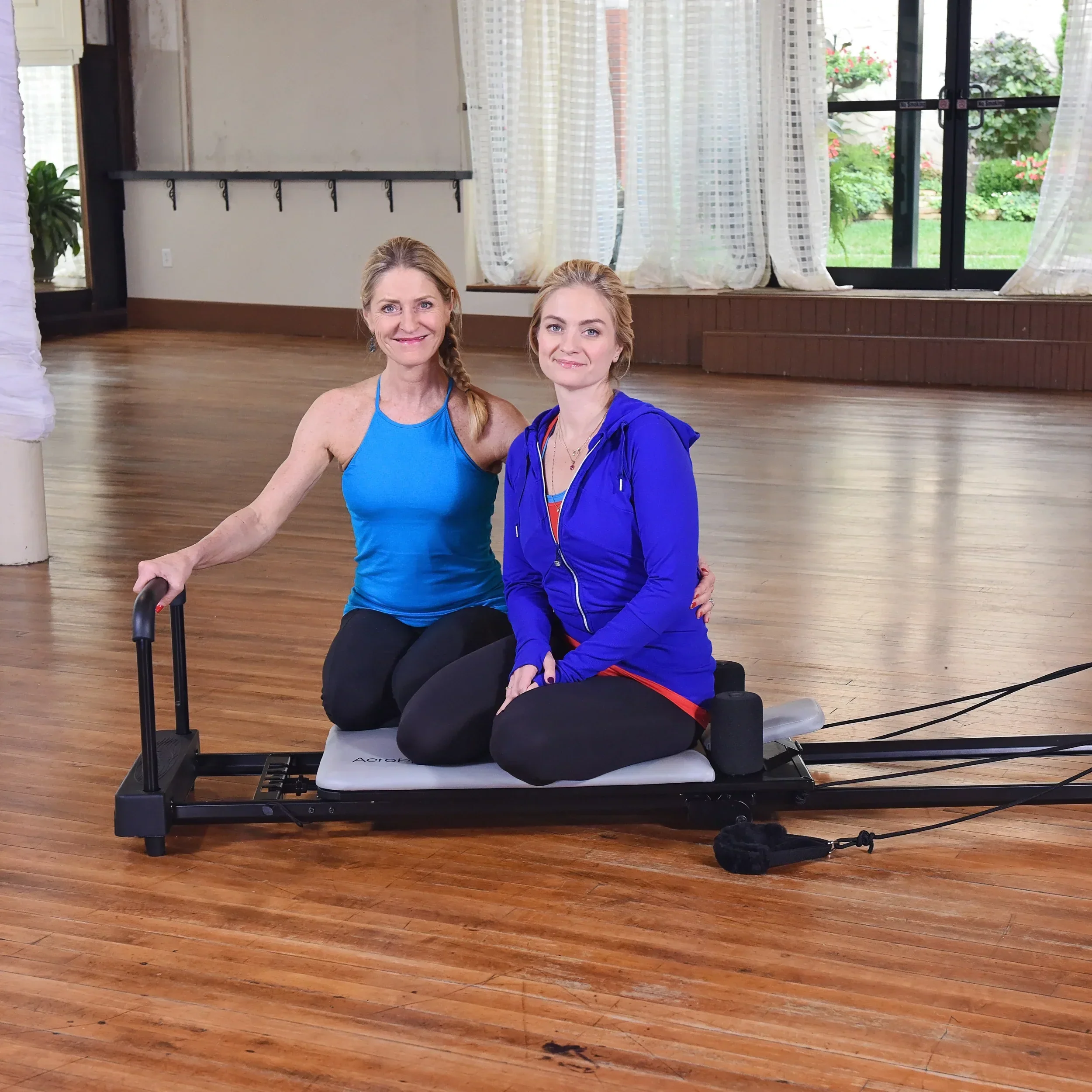Total Body Tone and Lengthen